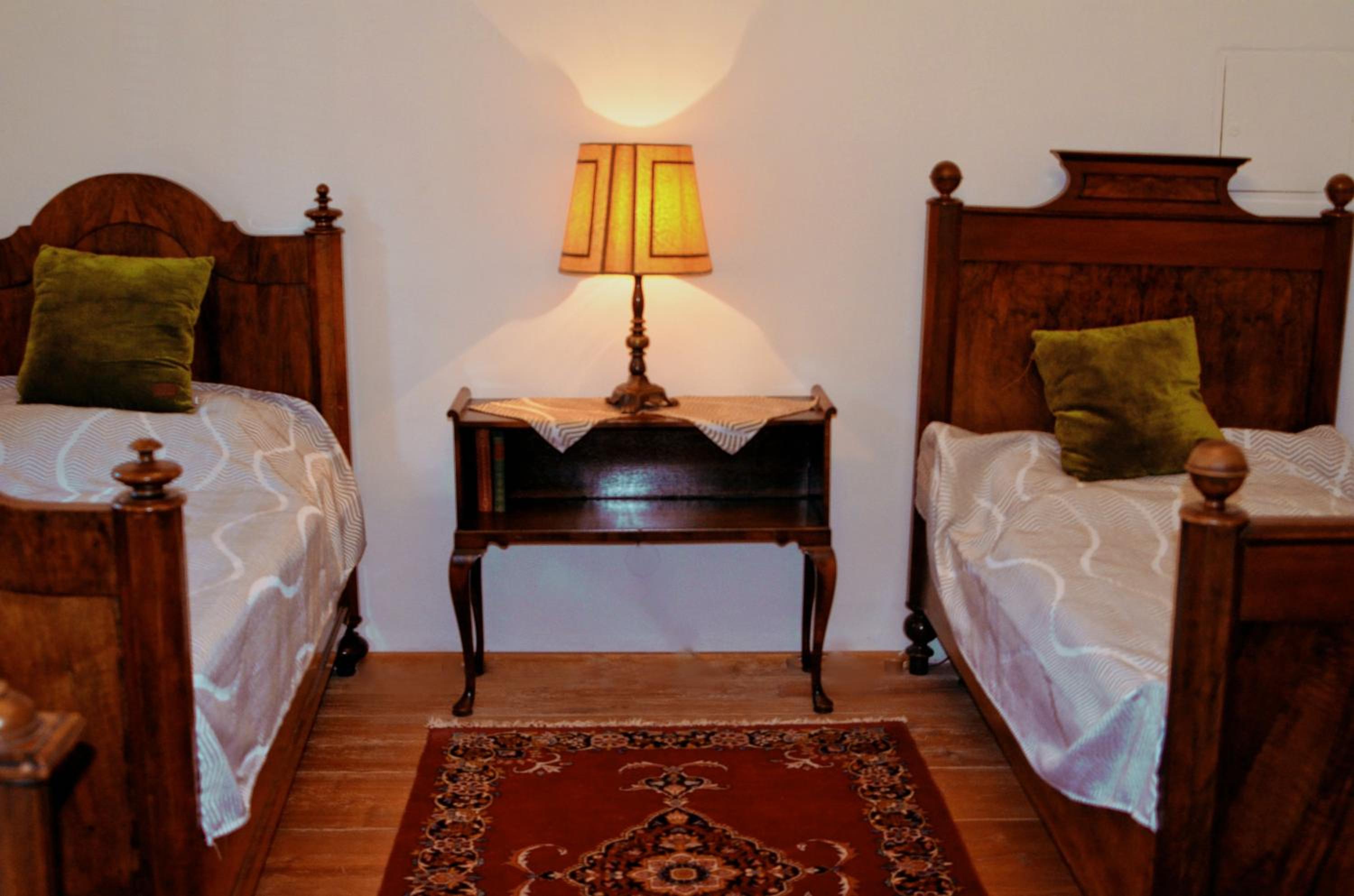 Quadruple Room photo 3