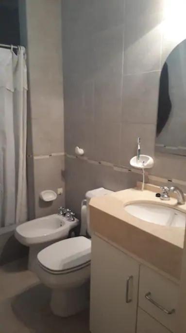 Twin Room with Private Bathroom photo 3