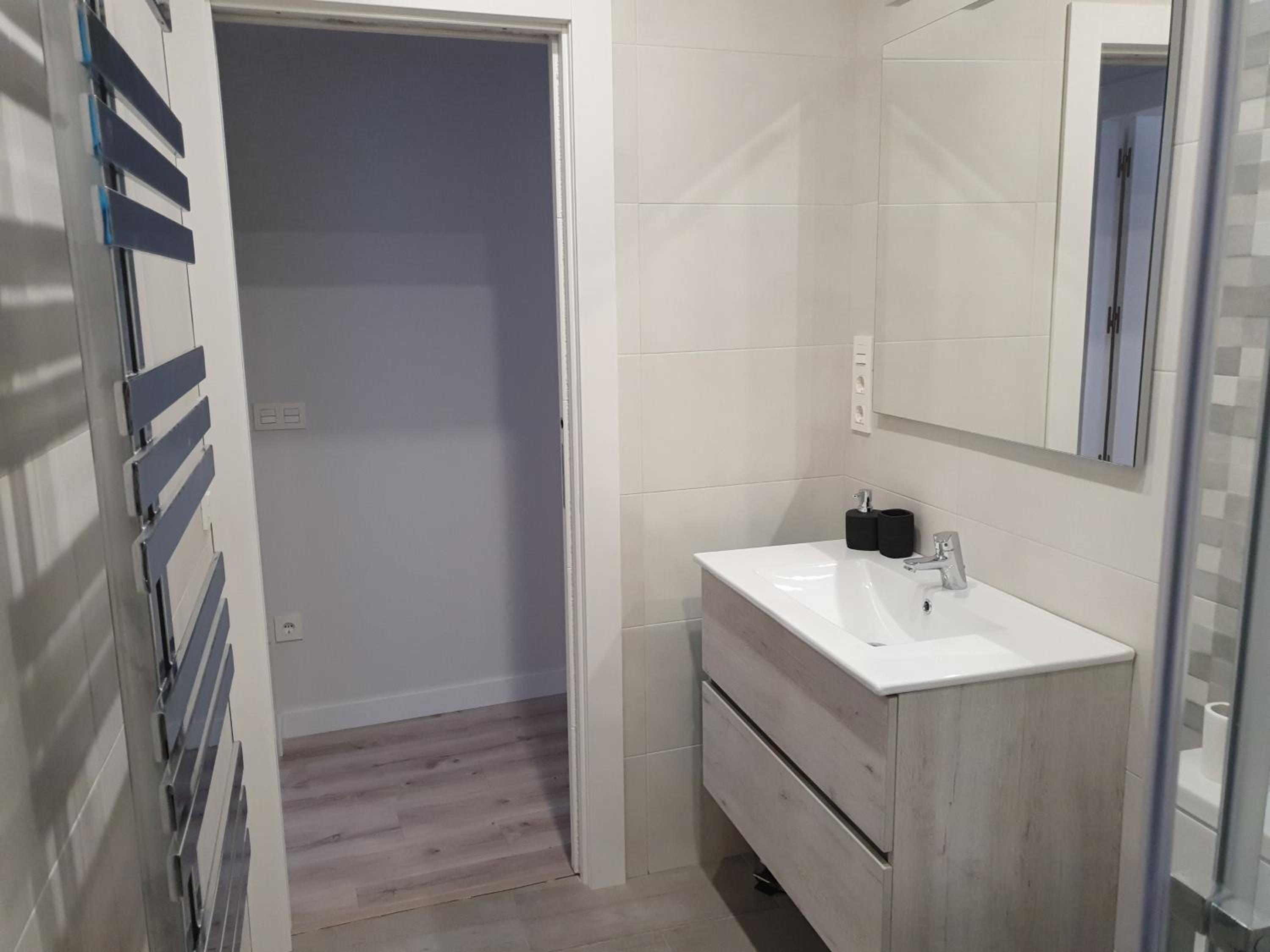 Superior One-Bedroom Apartment with Balcony photo 3
