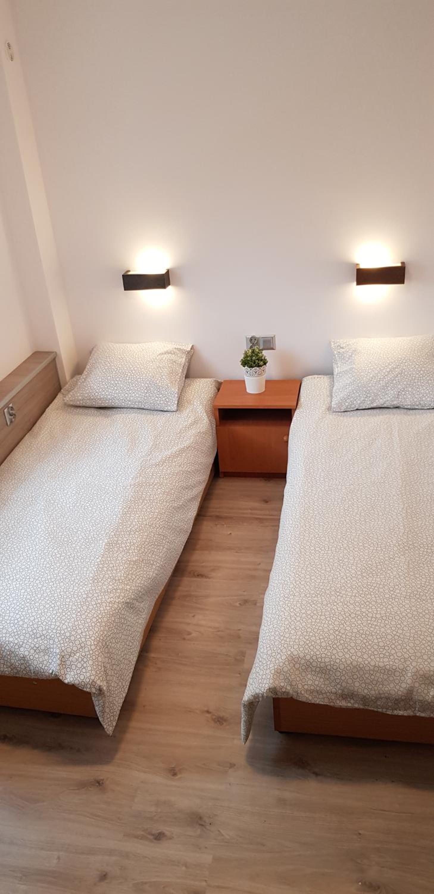 Double Room with Private External Bathroom photo 2