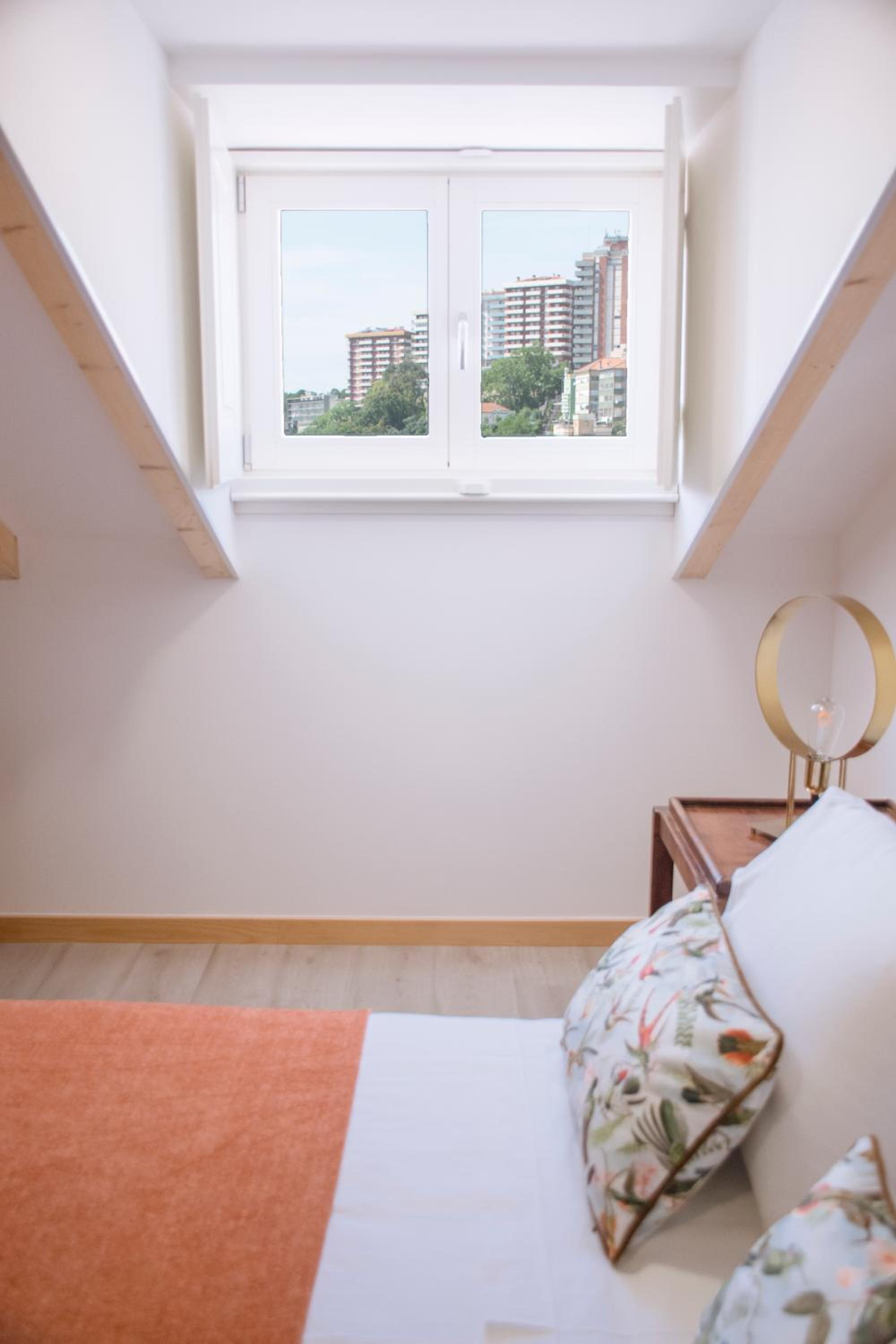 Superior Two-Bedroom Apartment - Photo 13