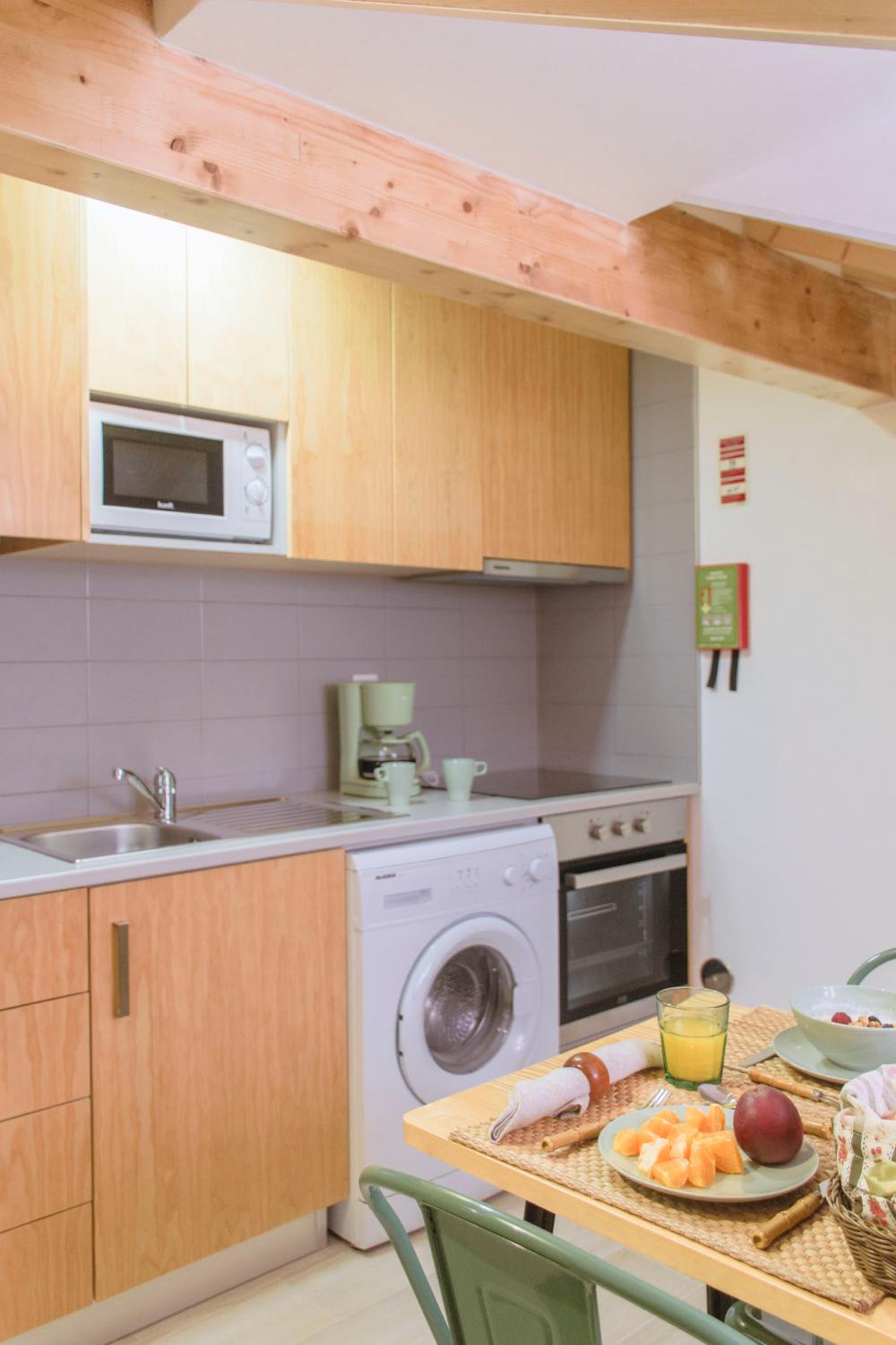 Superior Two-Bedroom Apartment - Photo 7