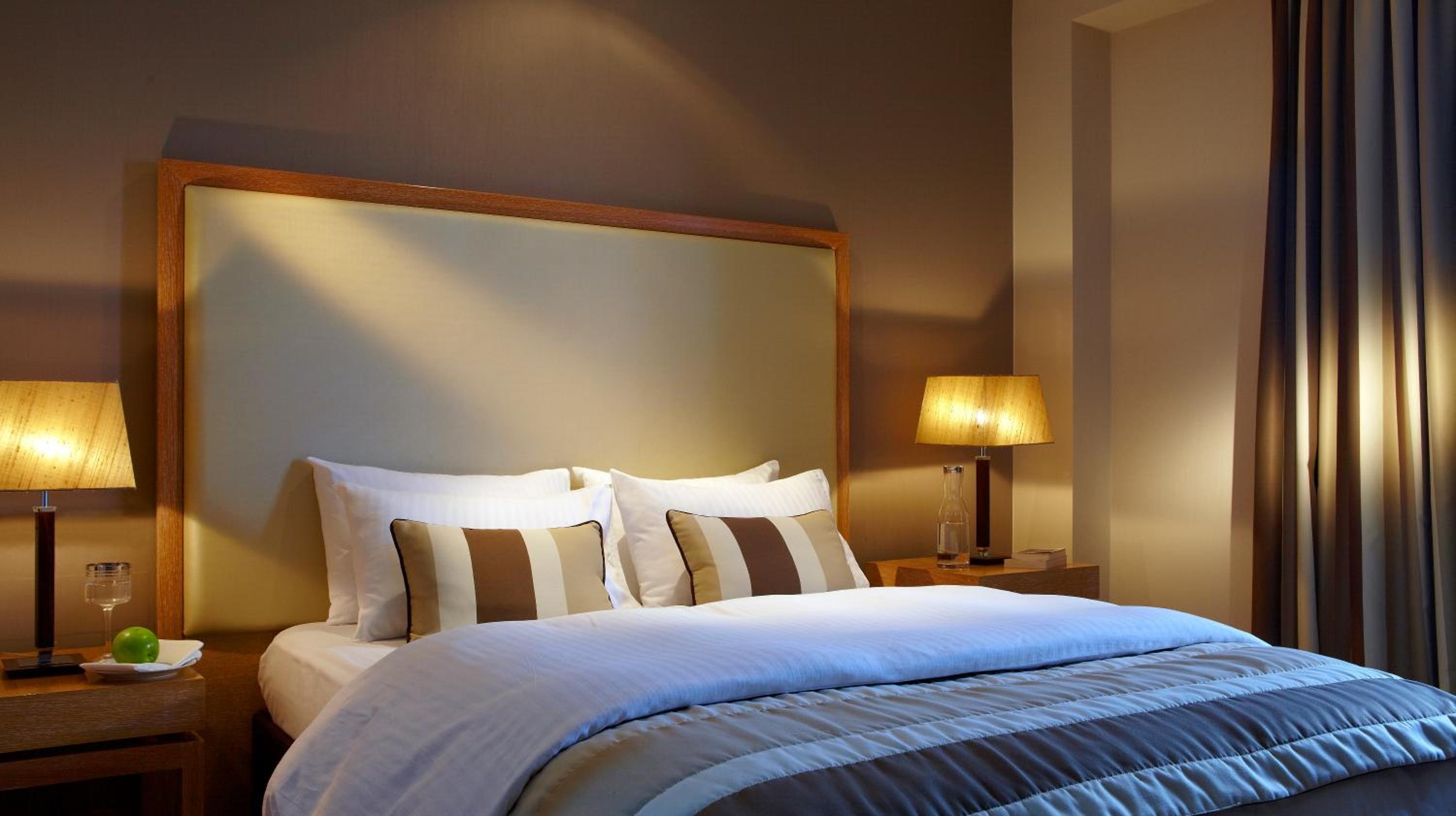 Standard Double Room with Garden View photo 1