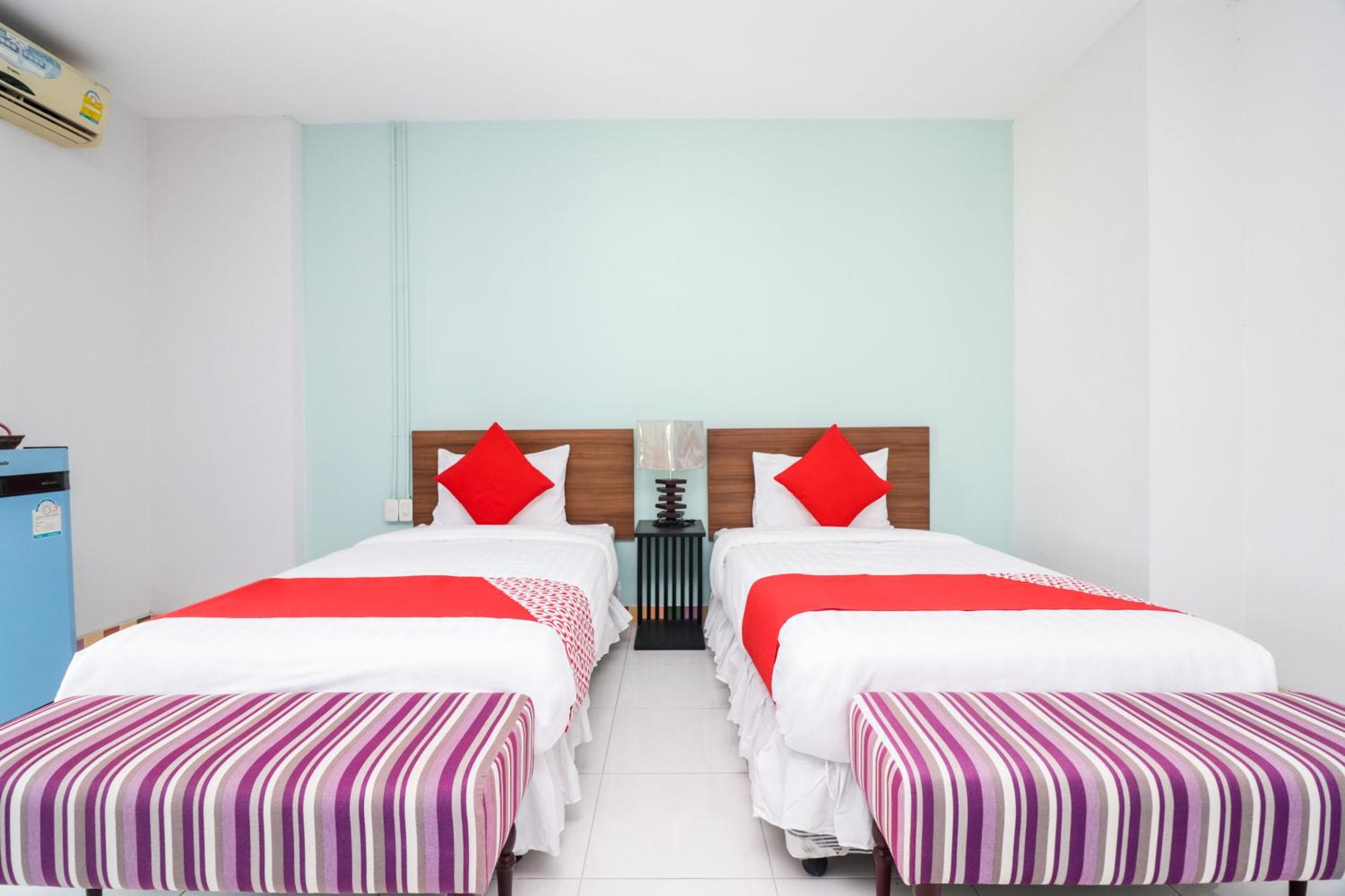 Superior Twin Room photo 3