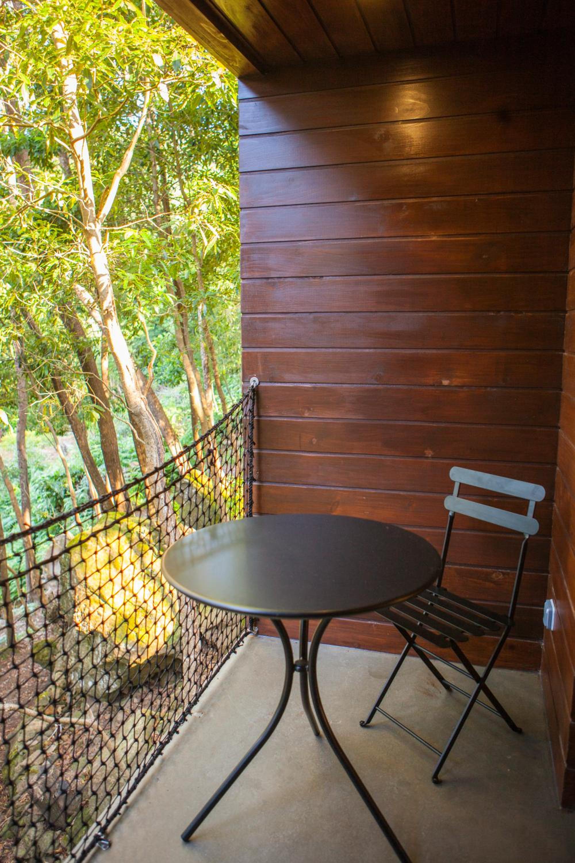 Junior Suite with Ocean View photo 1