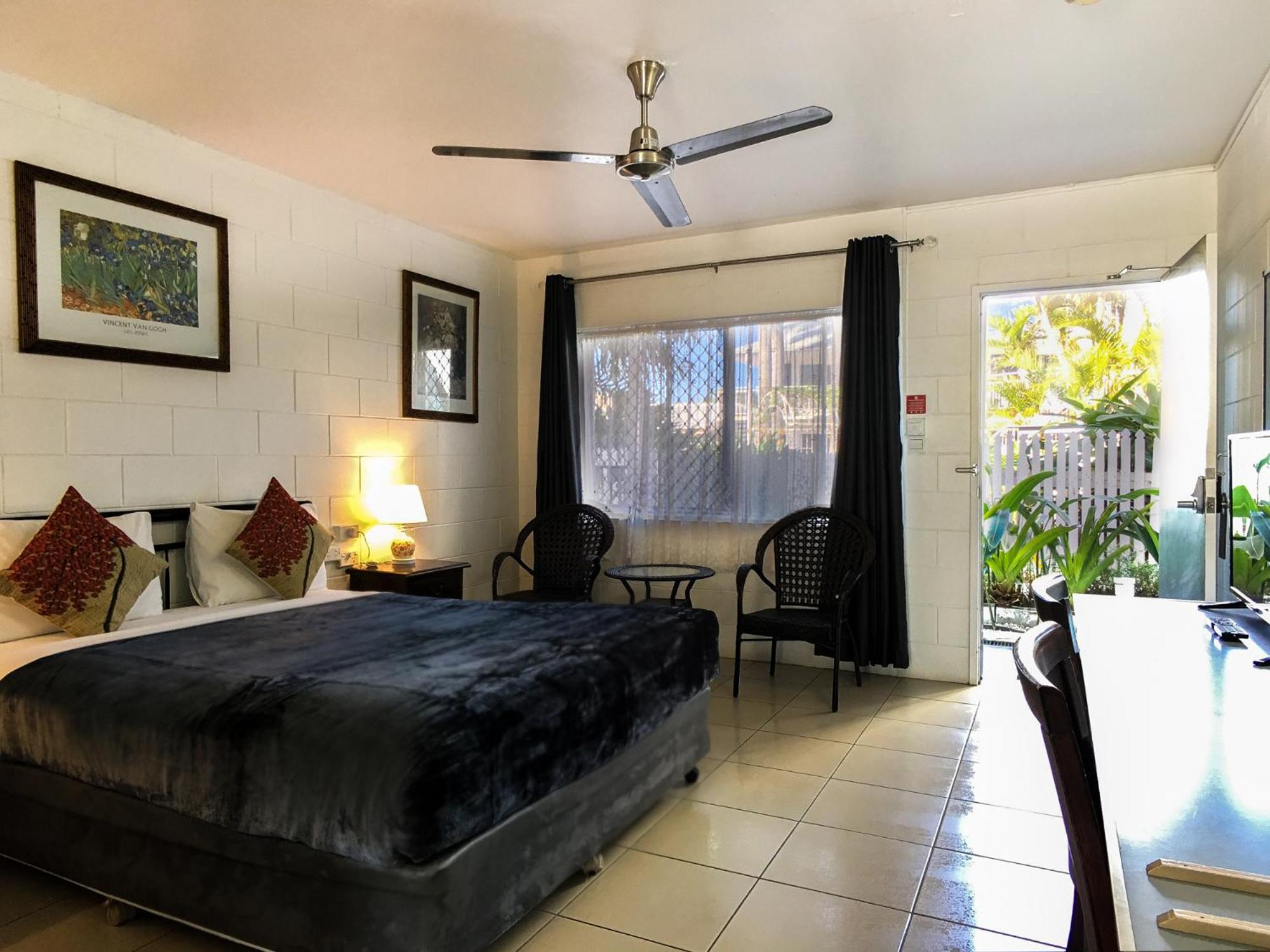 Deluxe Queen Room photo 1