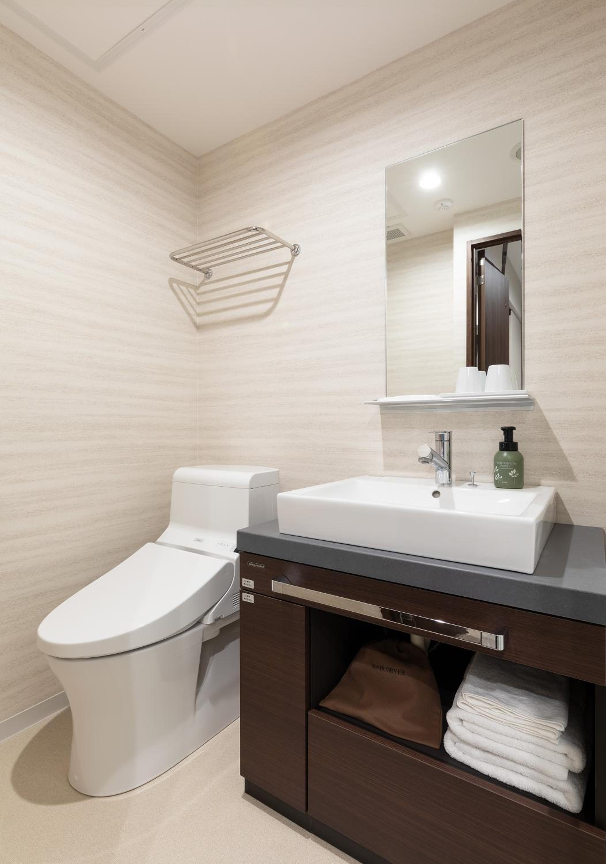Twin Room with Kitchen (2 People) - Photo 4