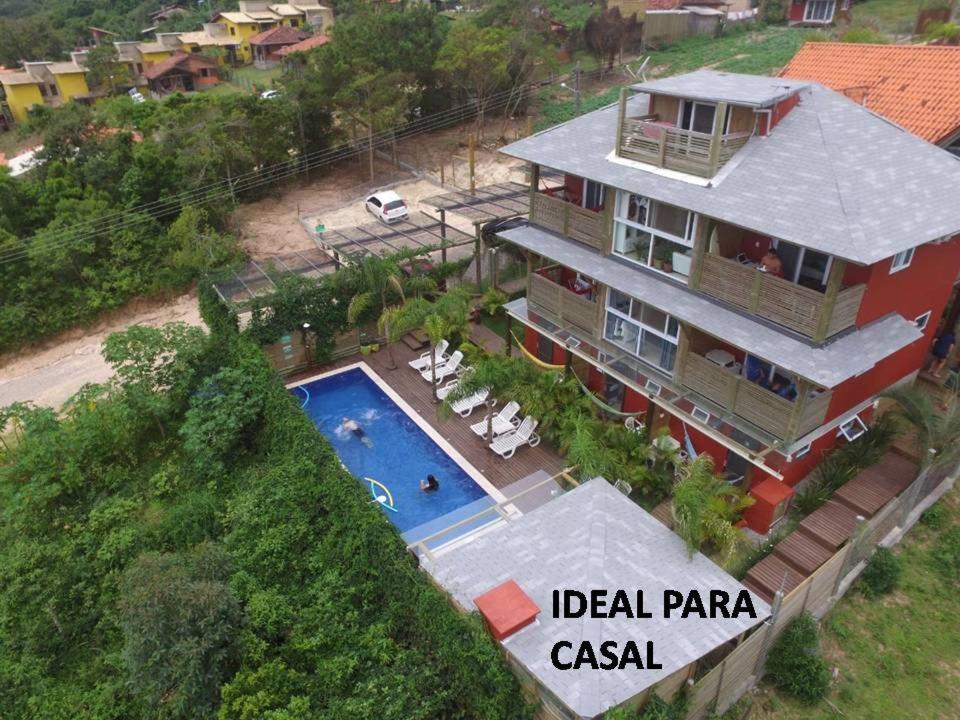 Studio with Balcony - Photo 45