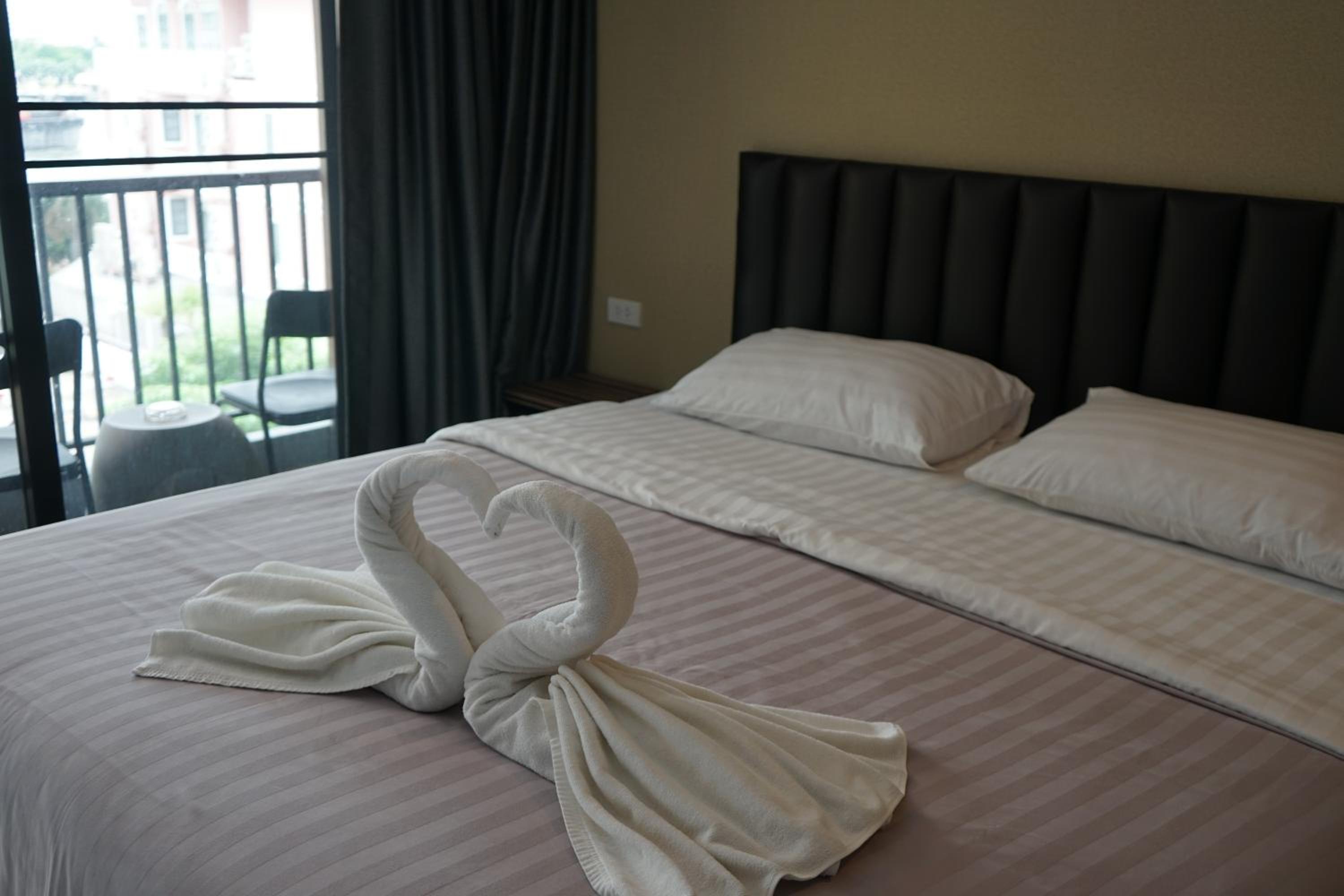 Standard Double Room photo 3