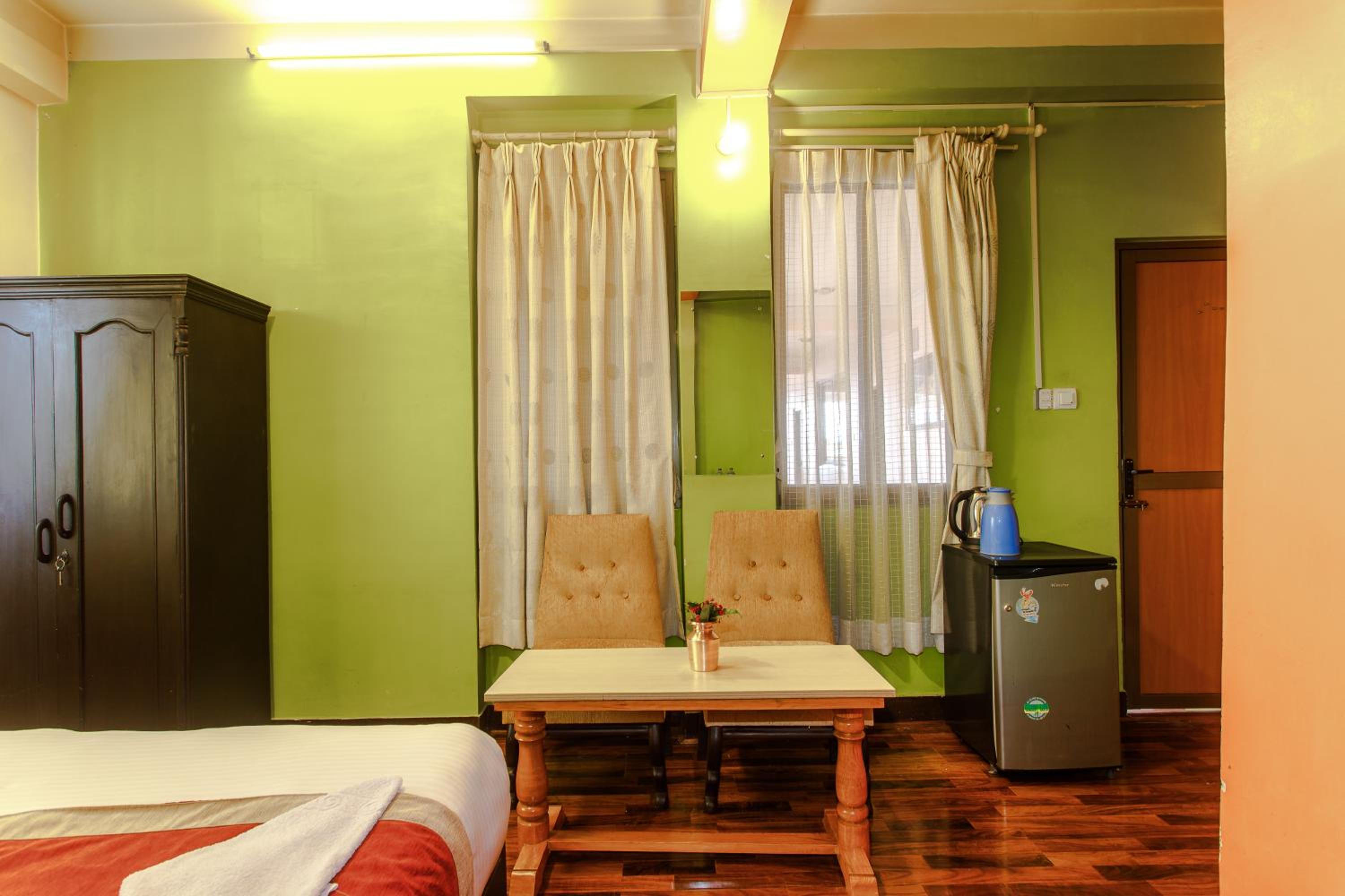 Family Room with 24-hour Check-in photo 1