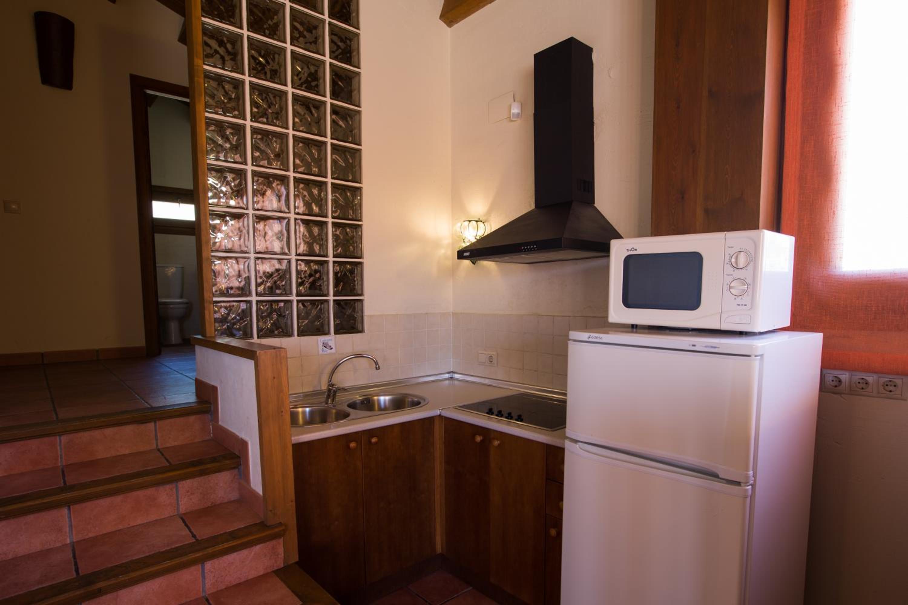 Two-Bedroom Villa photo 3