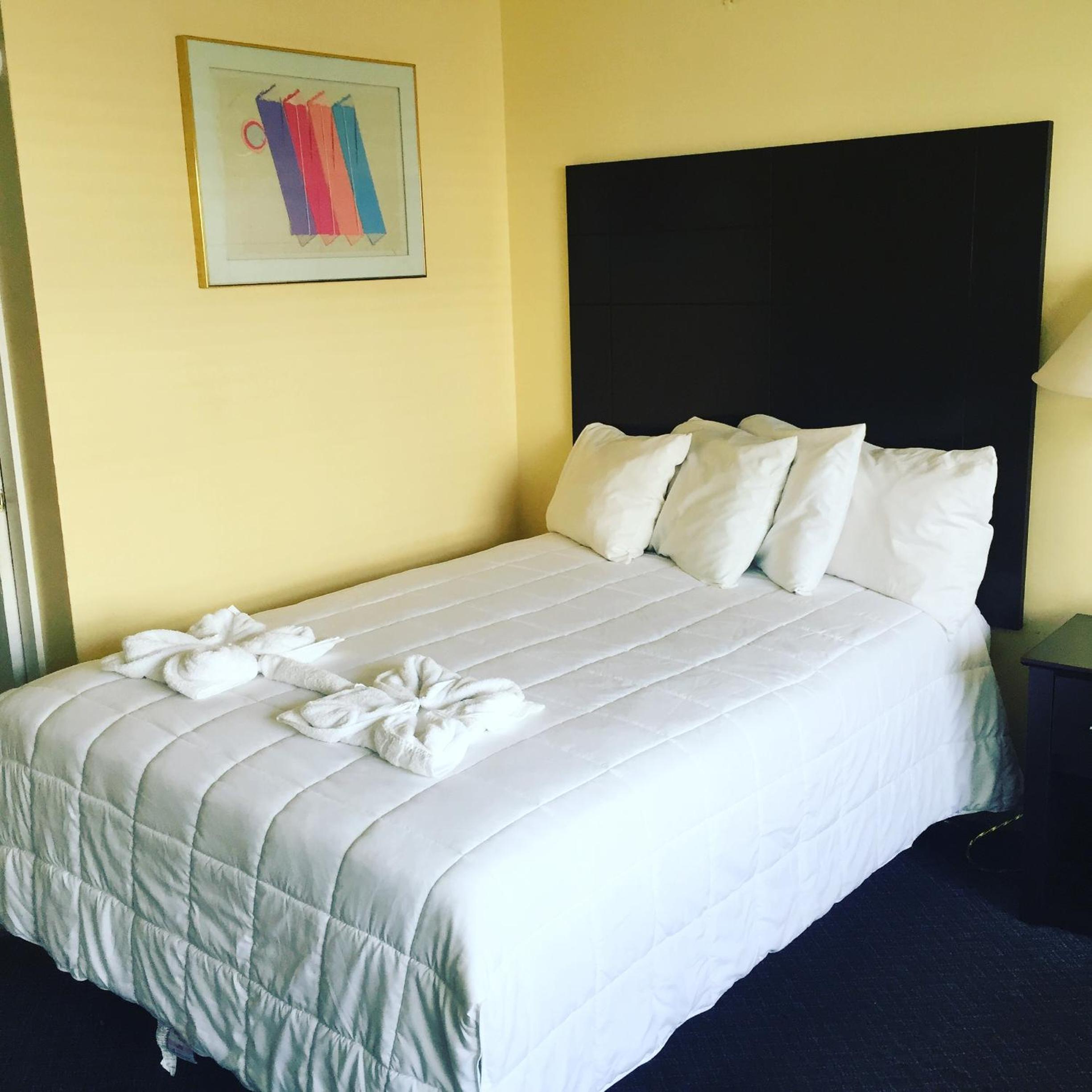 Deluxe Double Room (2 Adults + 1 Child) photo 1