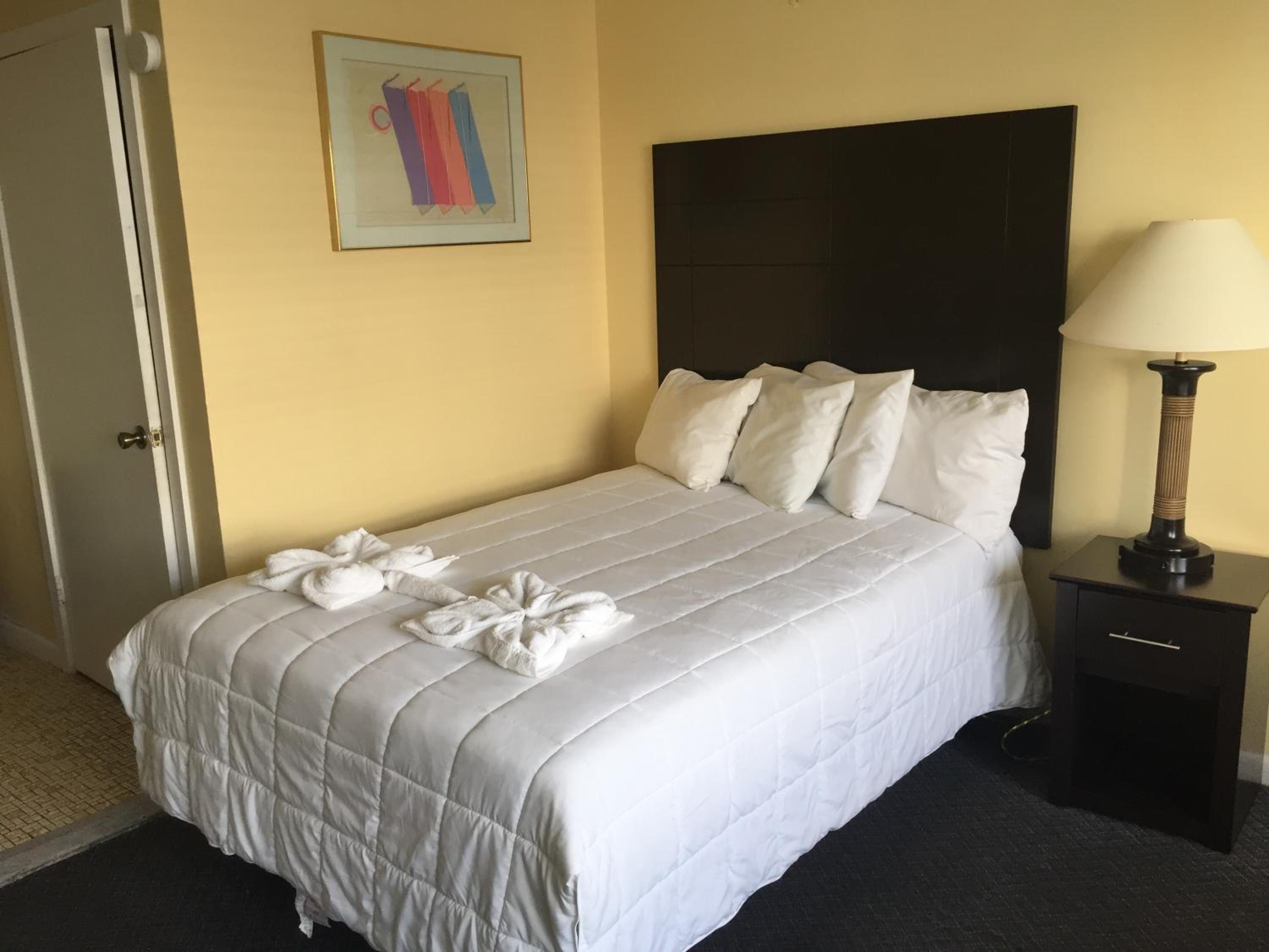 Deluxe Double Room (2 Adults + 1 Child) photo 2