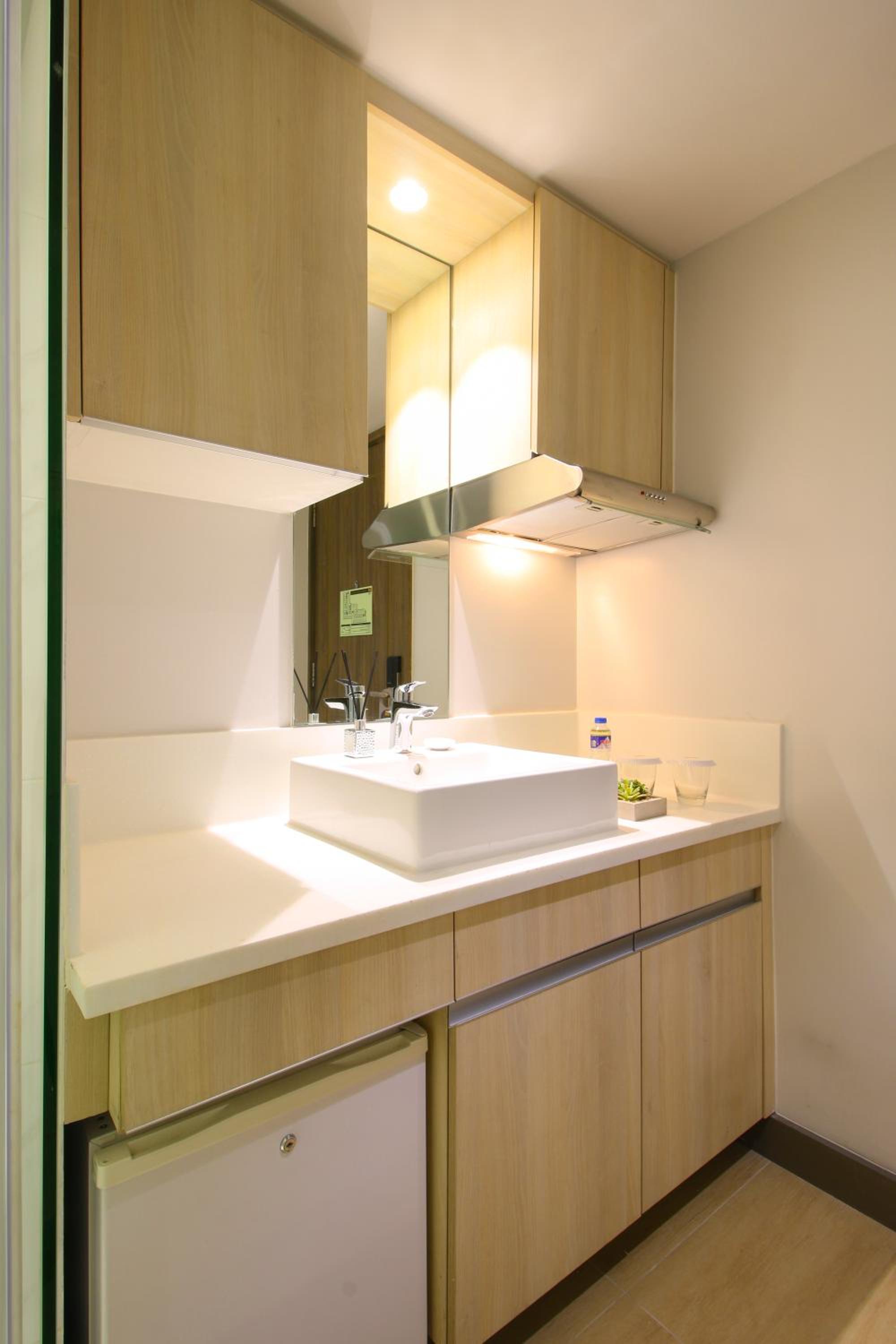 Mini Single Room photo 3