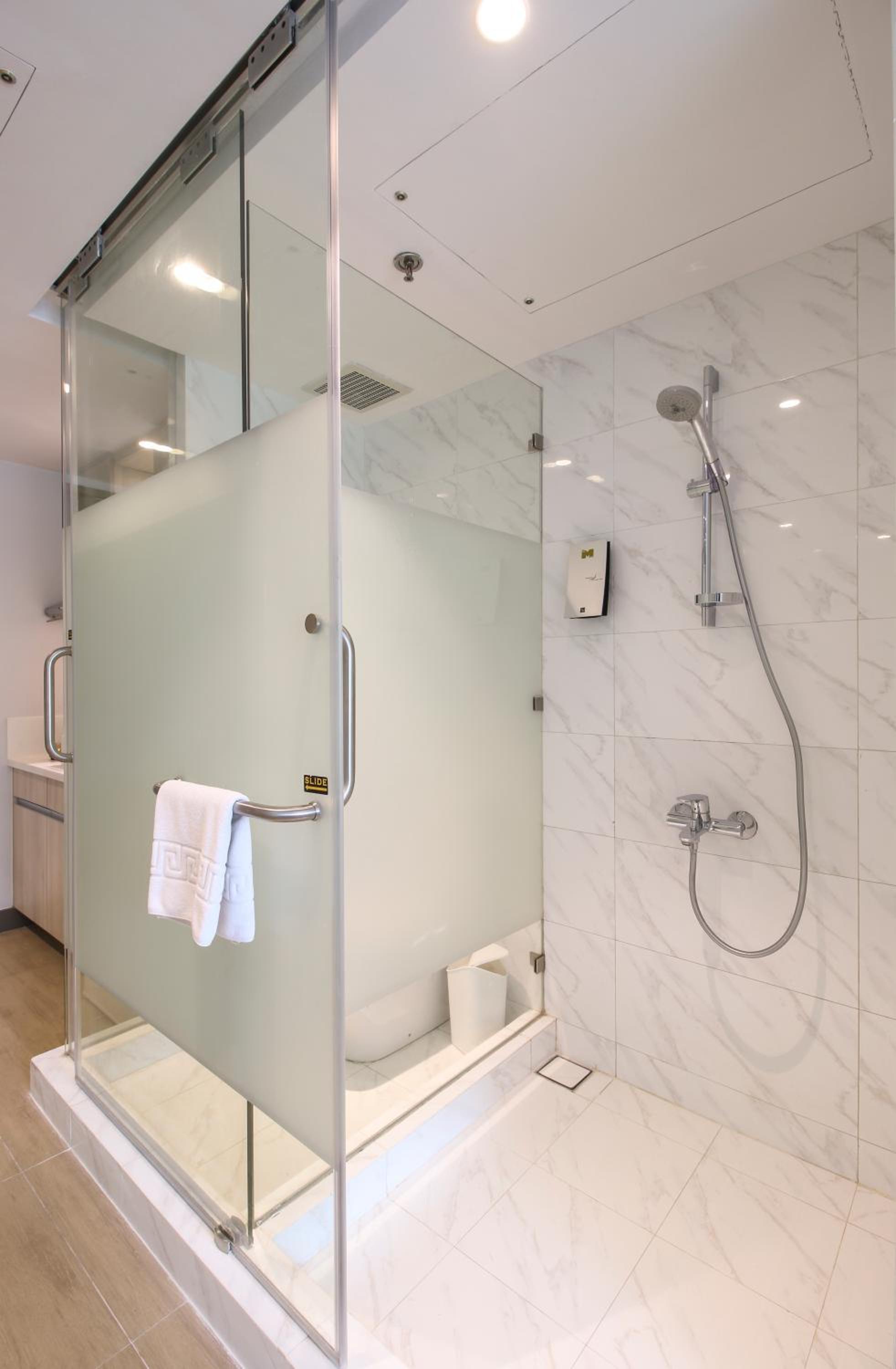 Smart Luxe Room photo 3