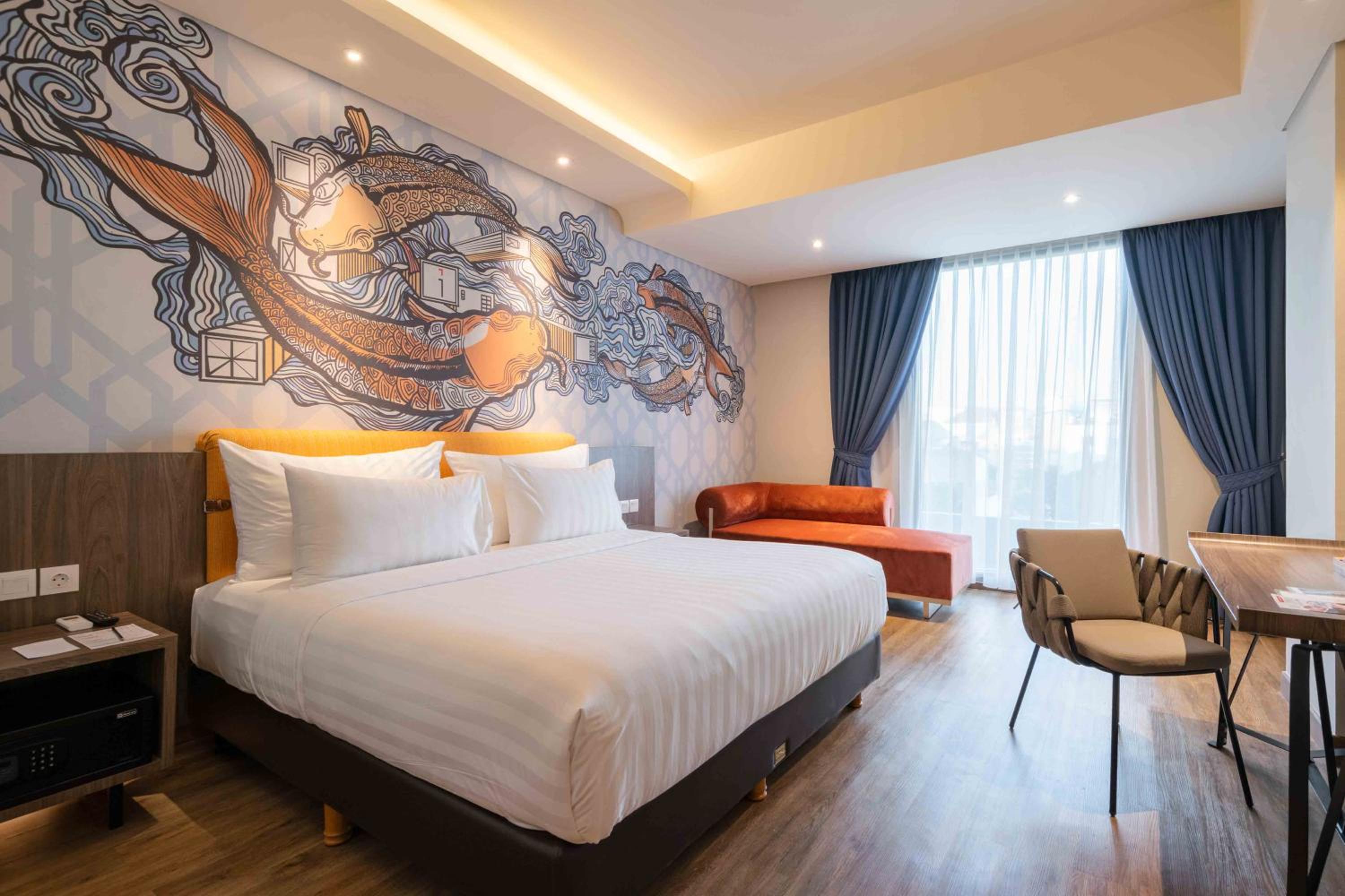 Junior Suite - Photo 4