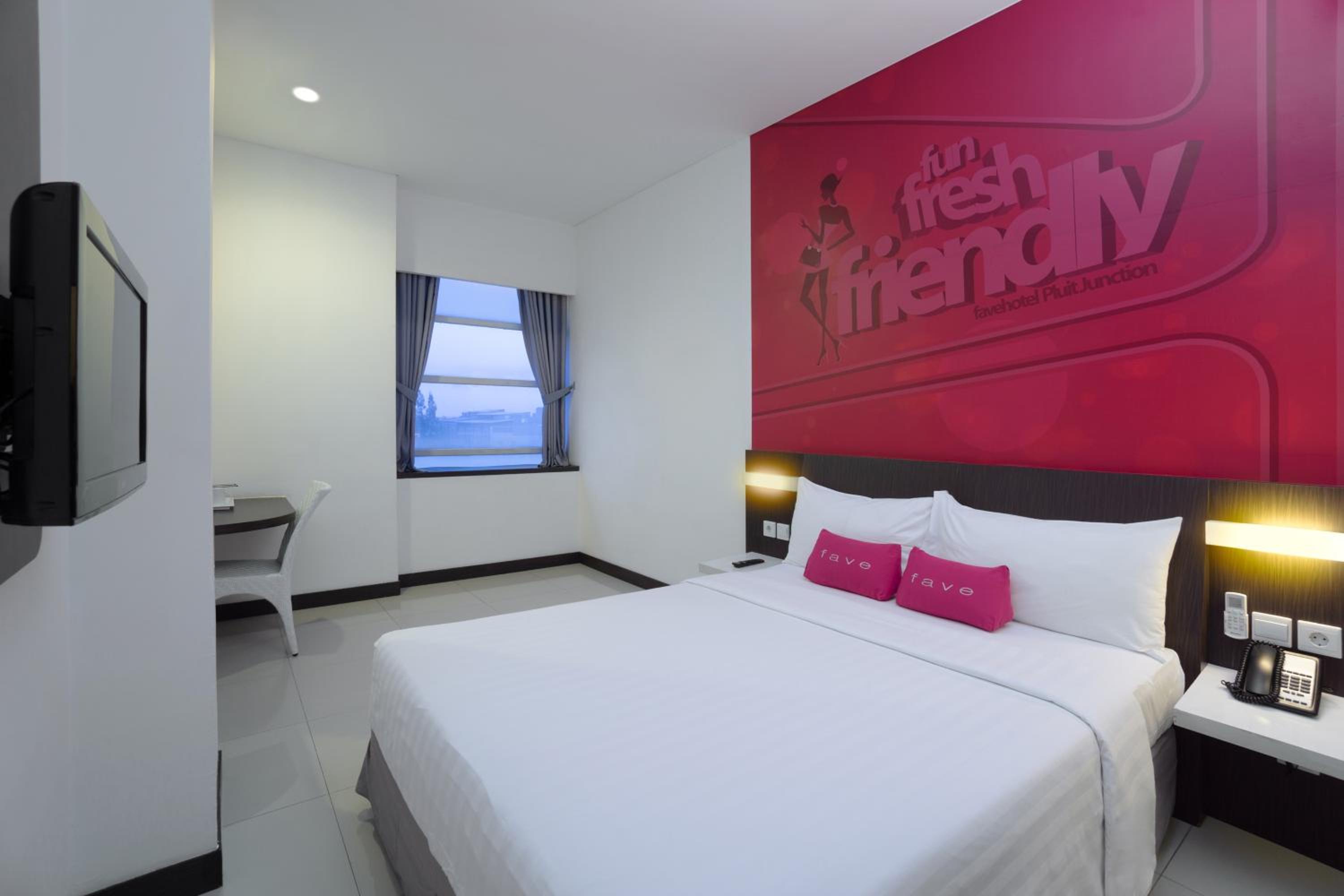Deluxe Room photo 2