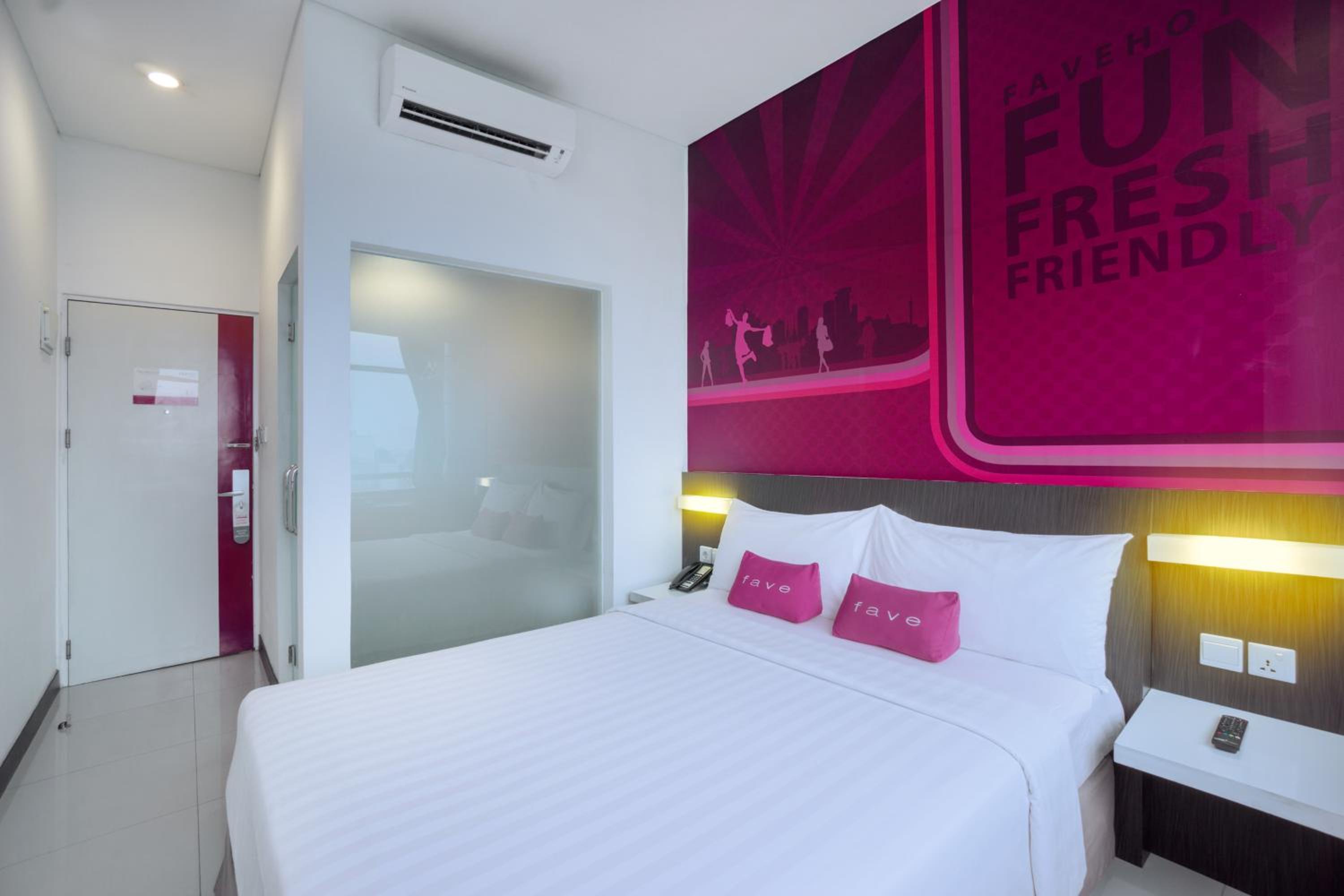 Superior Double or Twin Room photo 2