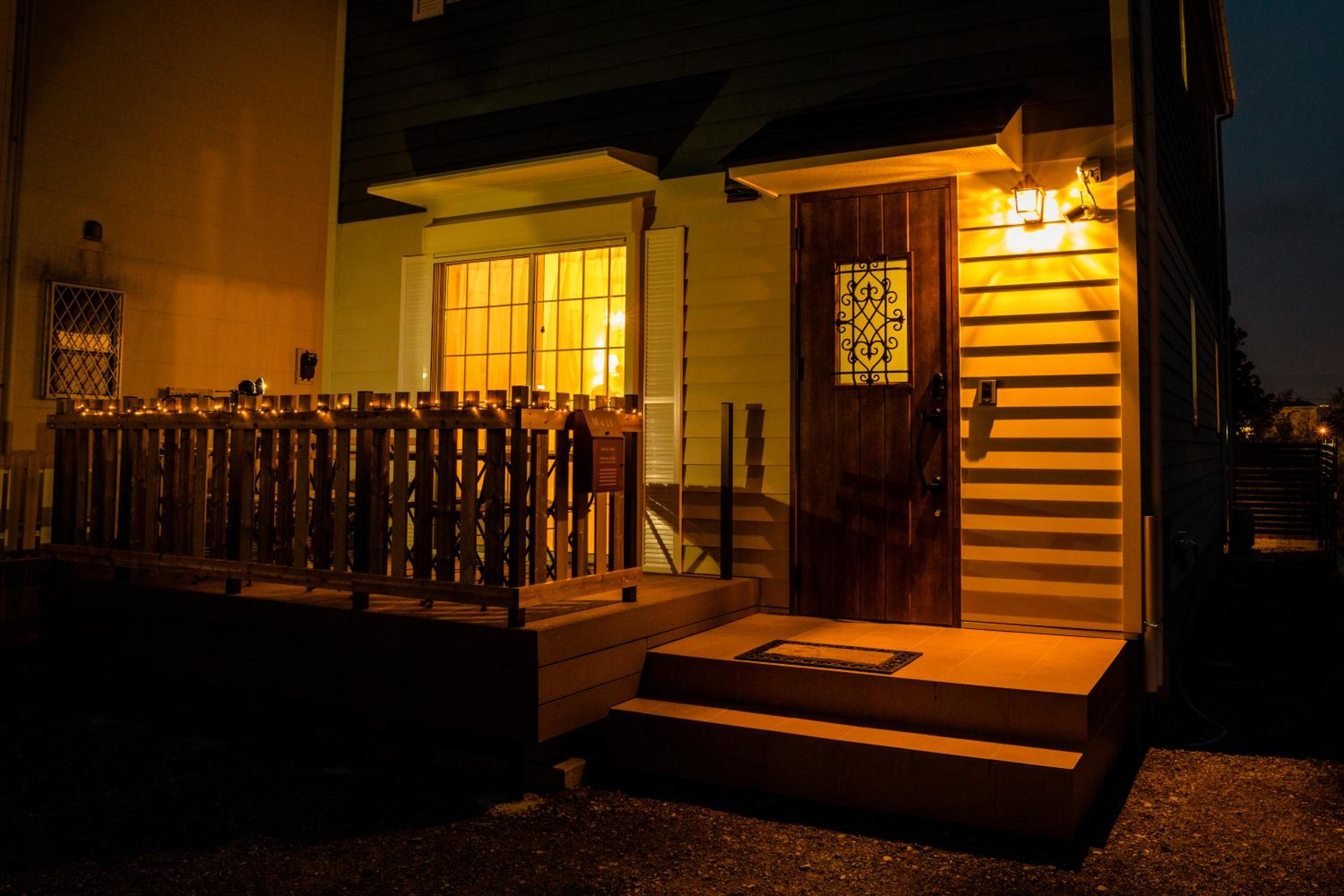 Three-Bedroom Villa - Photo 3