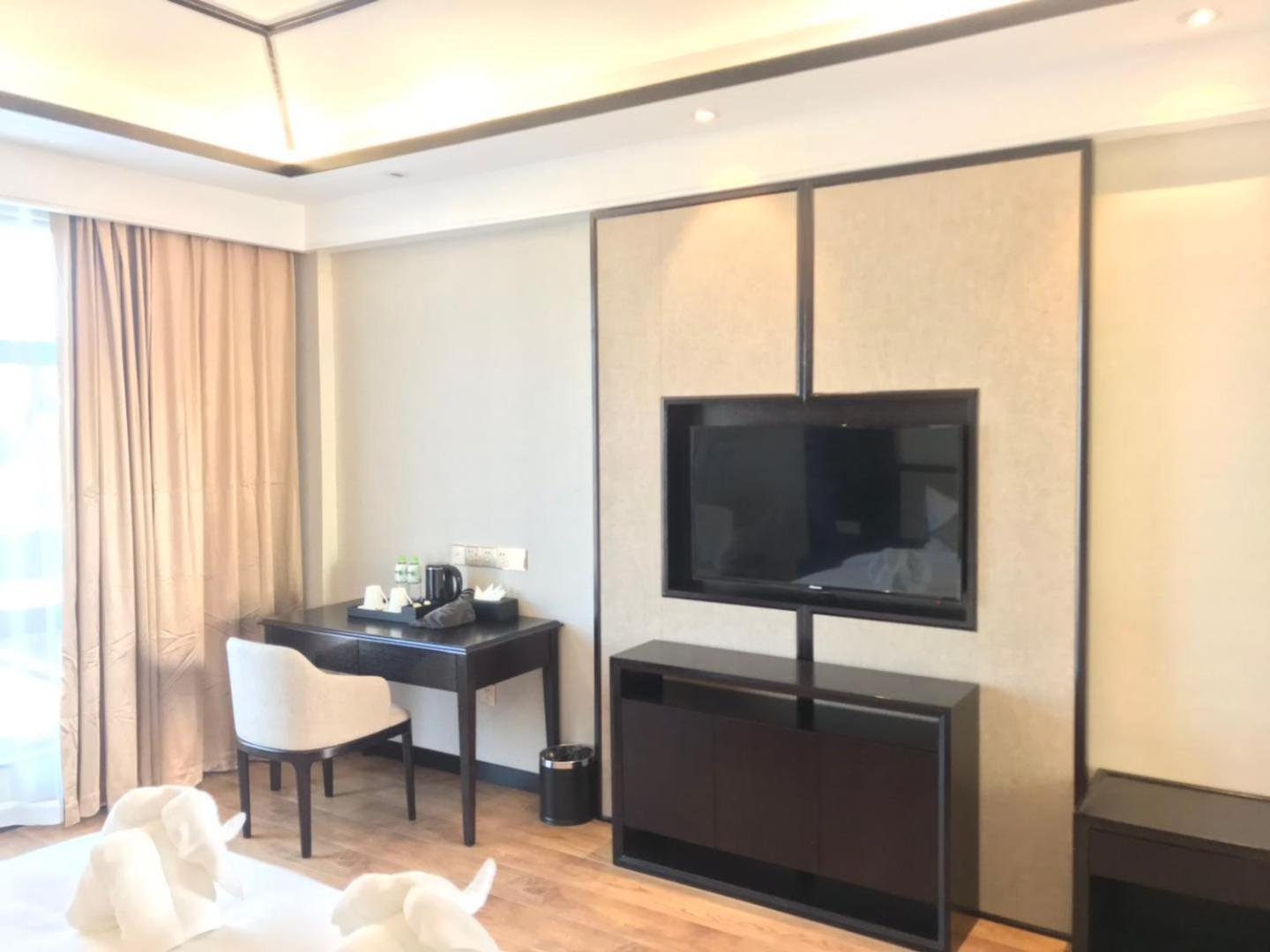 Deluxe Double Room - Photo 15