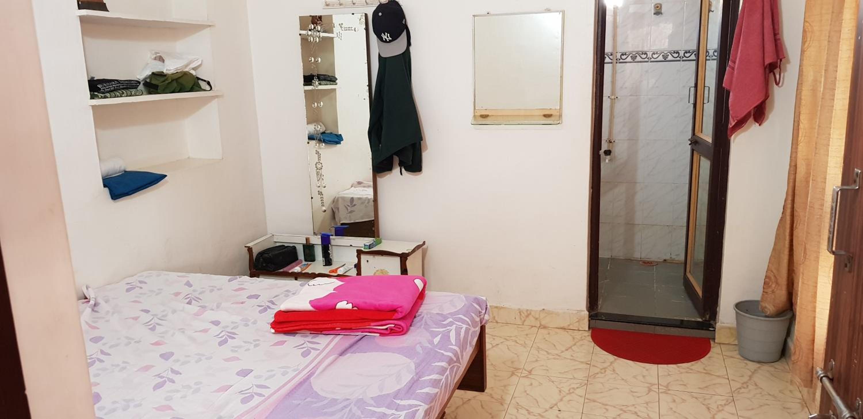 Standard Double Room Non AC photo 1