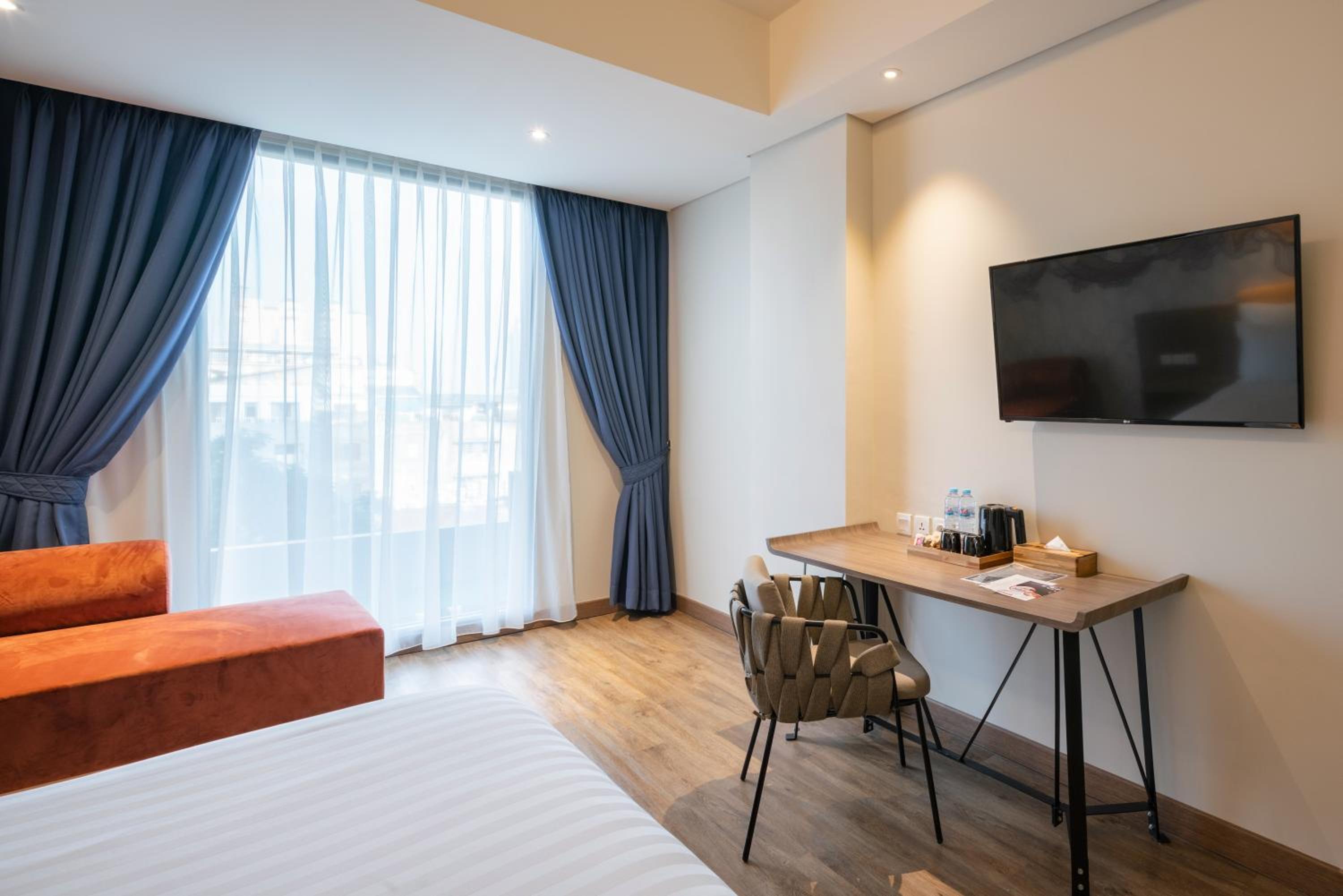 Junior Suite - Photo 10