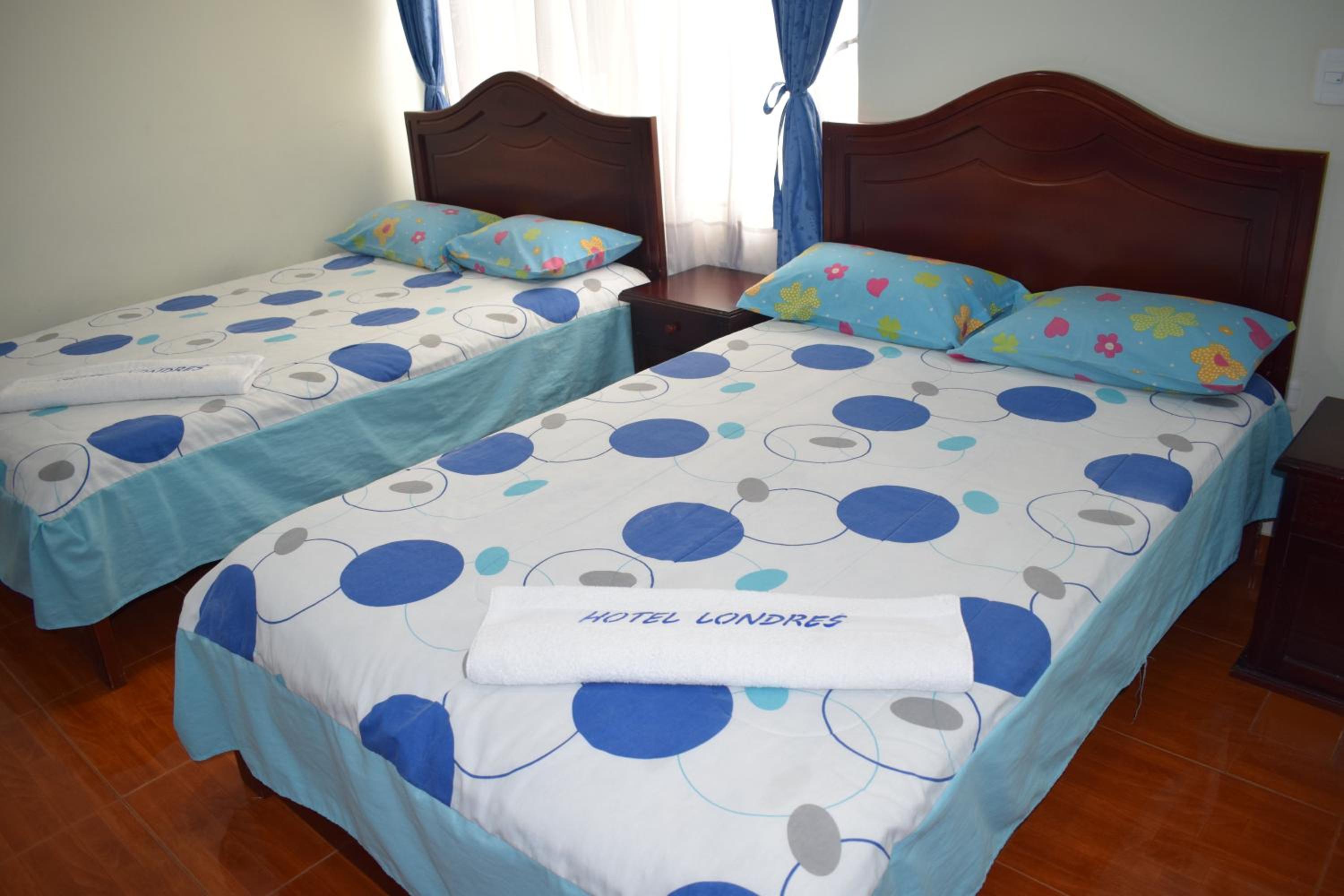 Triple Room photo 2