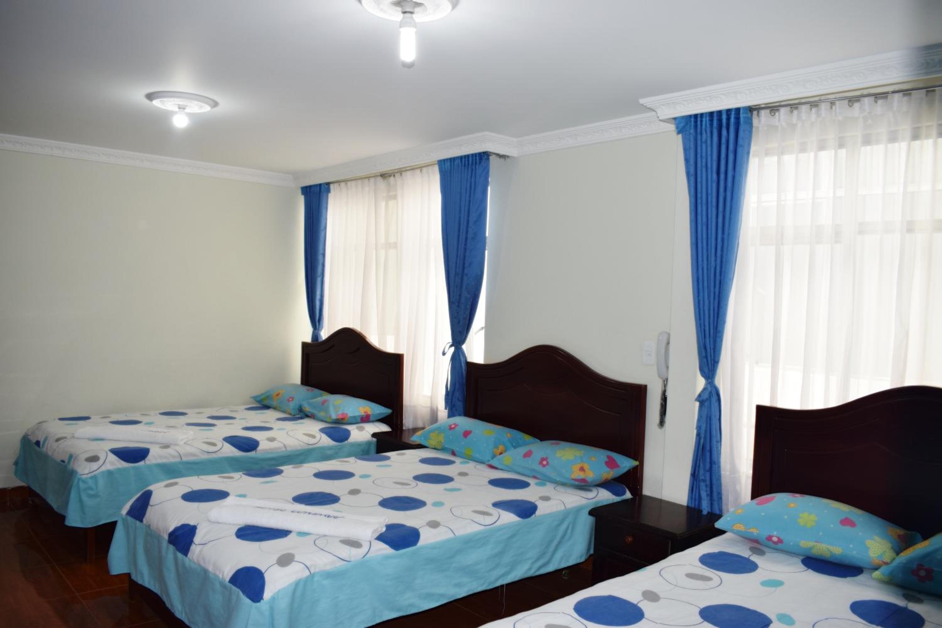 Triple Room photo 1