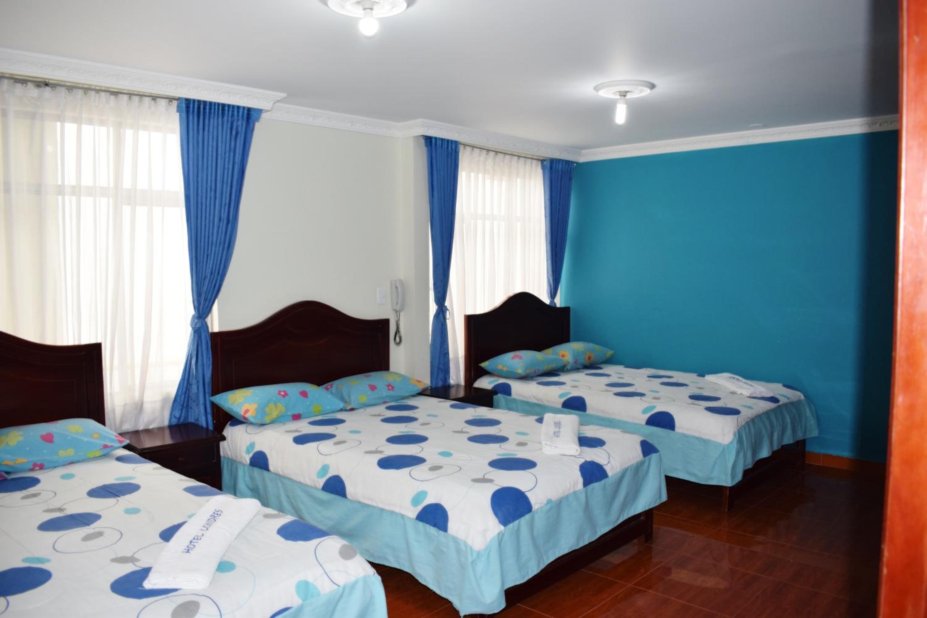 Triple Room photo 3