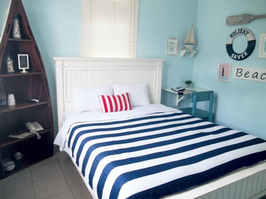 Deluxe Double or Twin Room photo 3