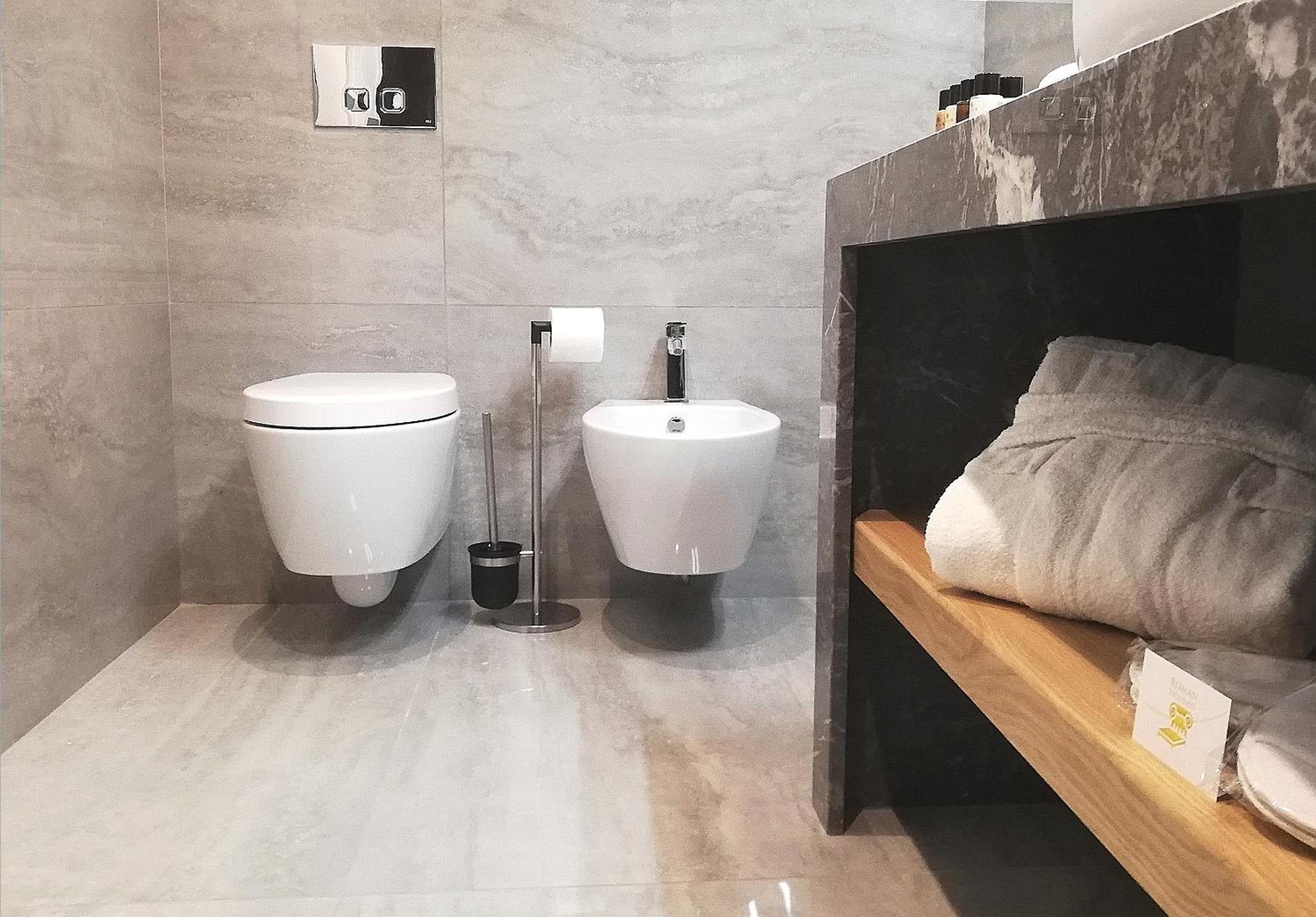 Superior Double or Twin Room with Sauna Access photo 3
