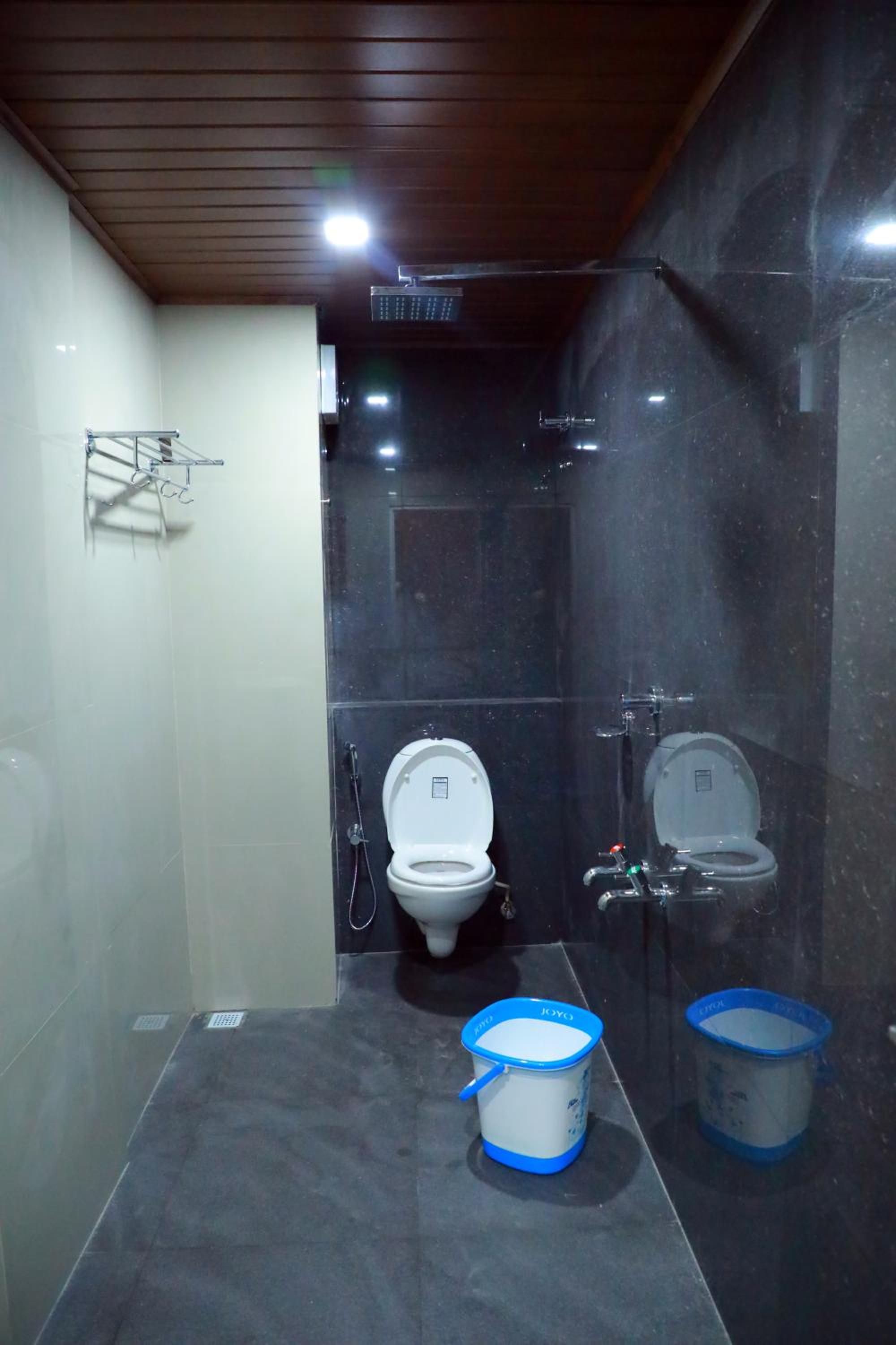 Deluxe Triple Room photo 2