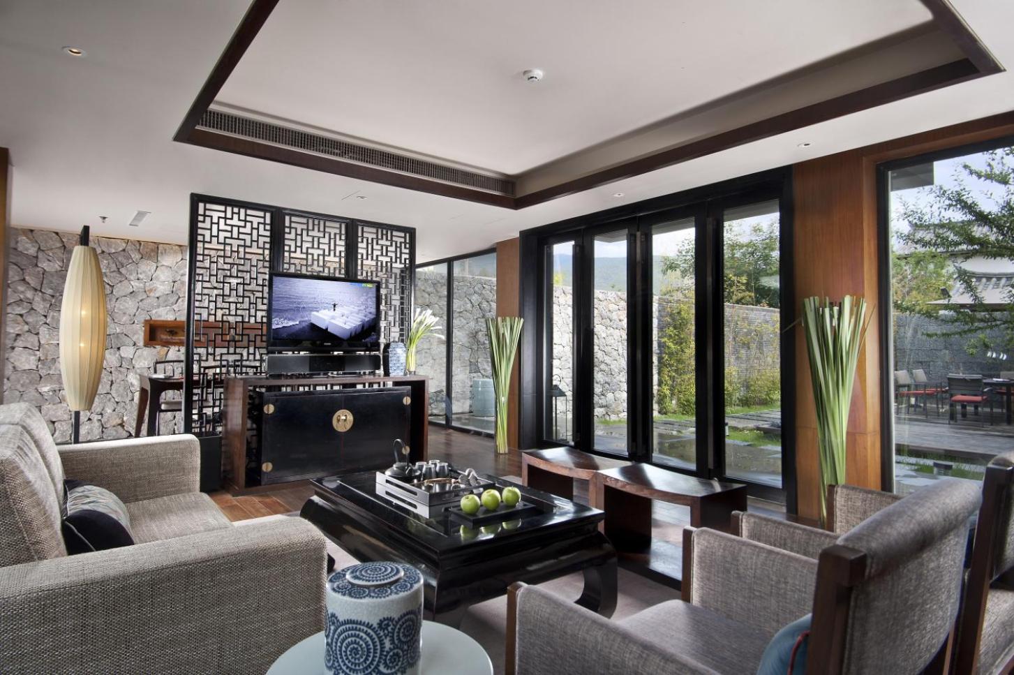 Deluxe Villa Three-Bedrooms - Photo 4