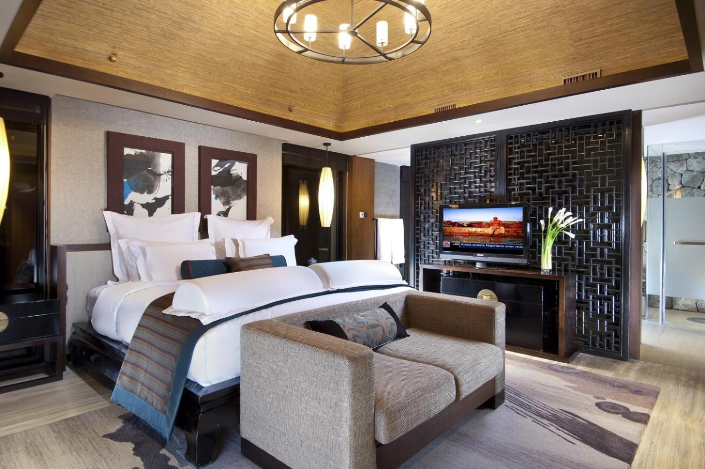 Deluxe Villa Three-Bedrooms - Photo 3