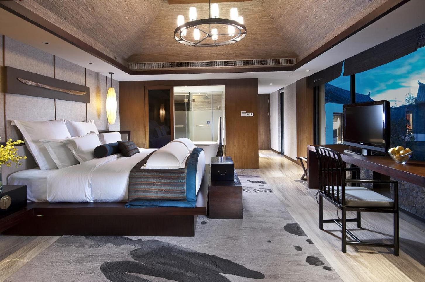 Deluxe Villa Three-Bedrooms - Photo 7