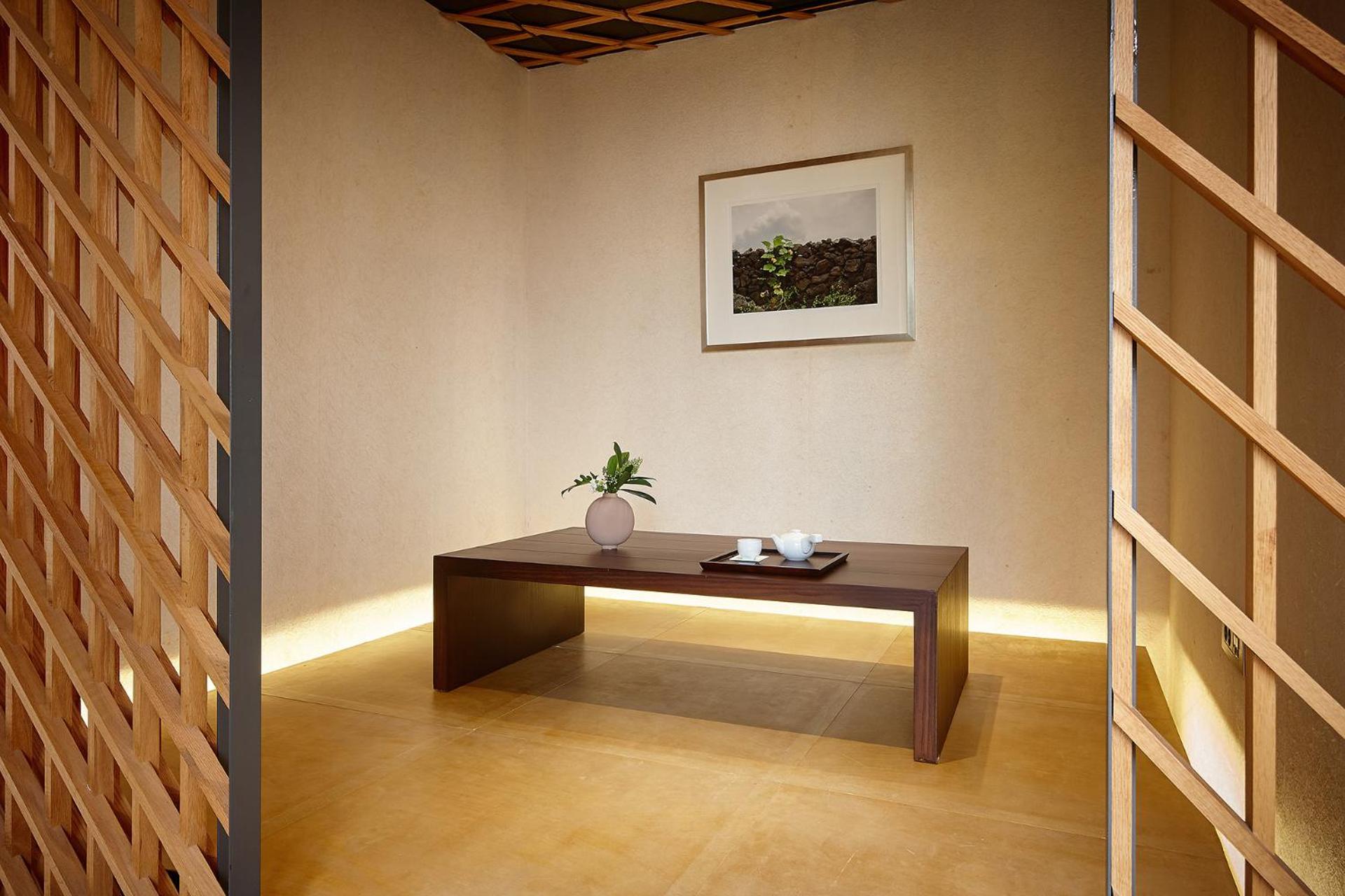 Kengo Kuma - 63 Type (2 Rooms) - Photo 5