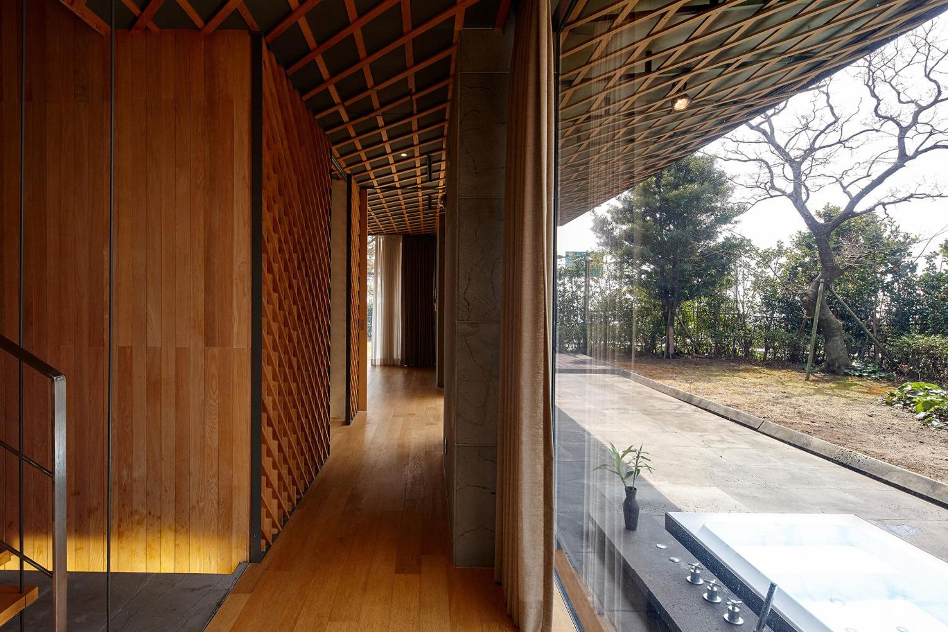 Kengo Kuma - 63 Type (2 Rooms) - Photo 7