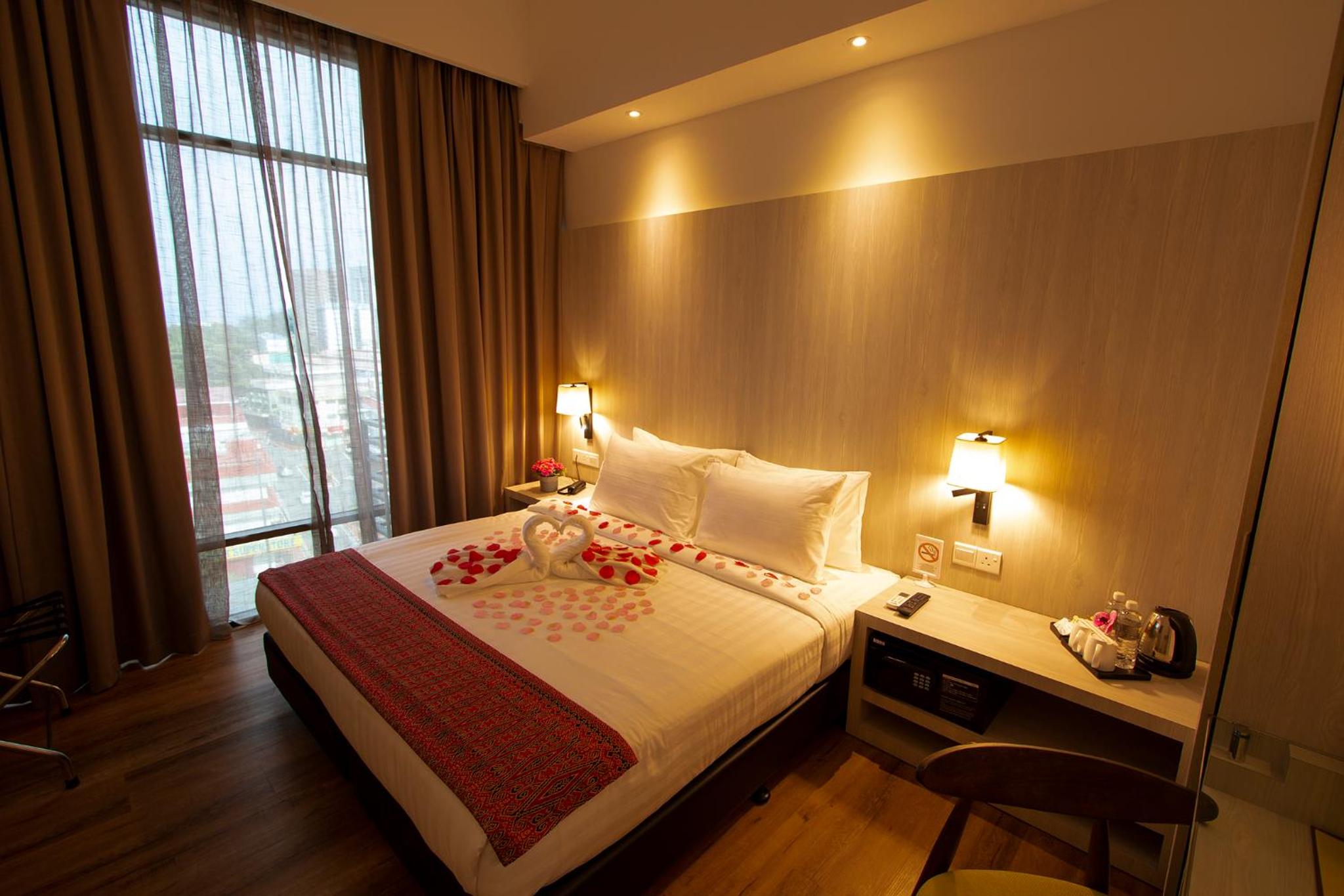 King Room photo 1
