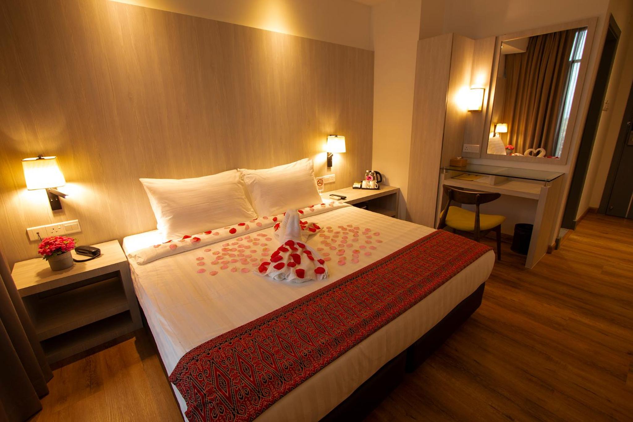 King Room photo 2