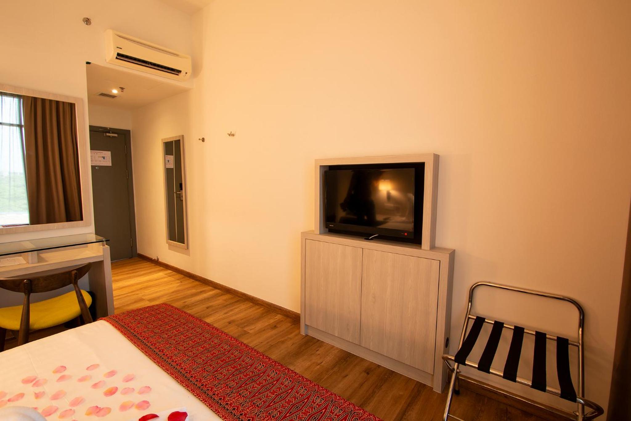King Room photo 3