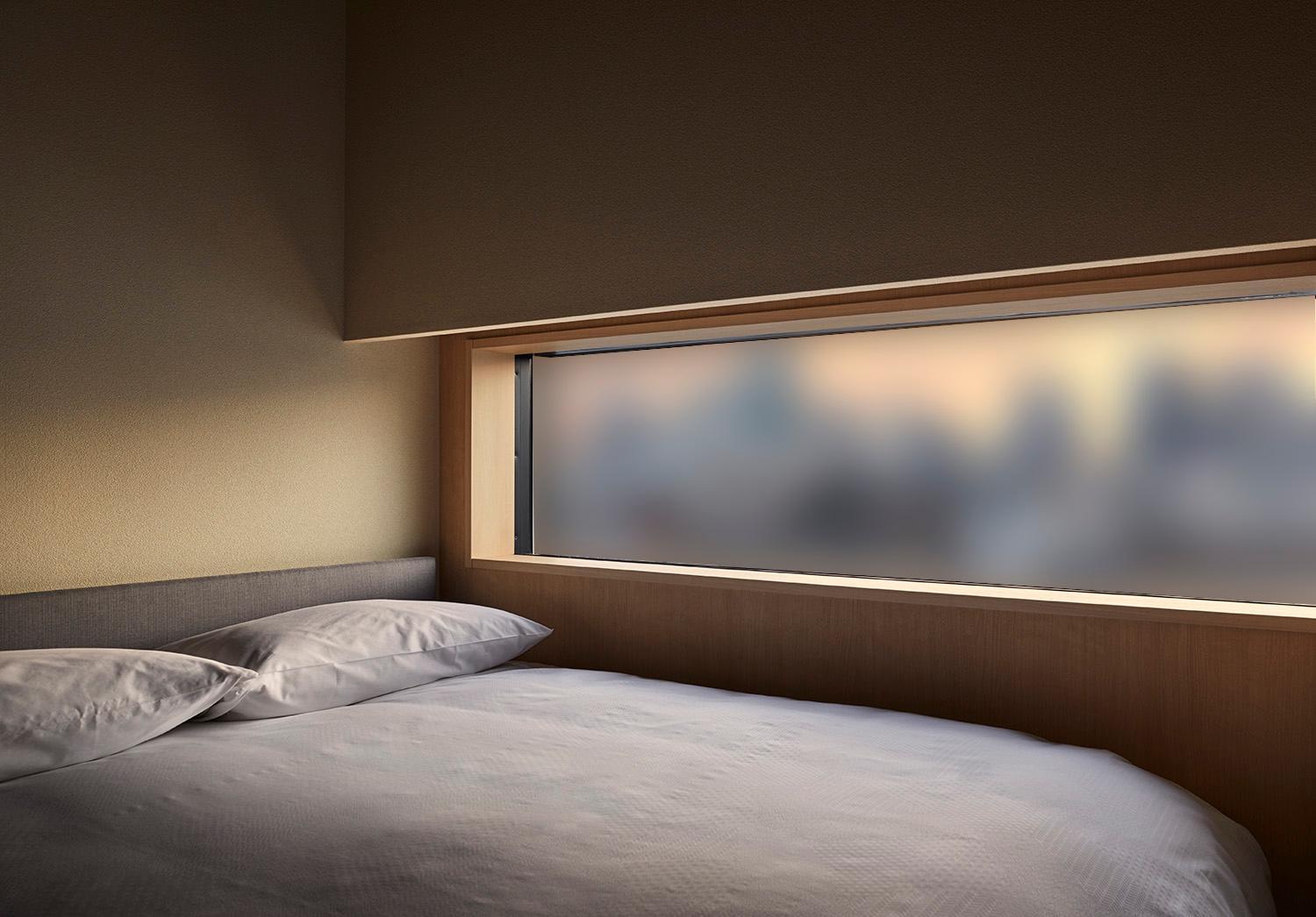 Double Room with Small Double Bed - Non-Smoking photo 1