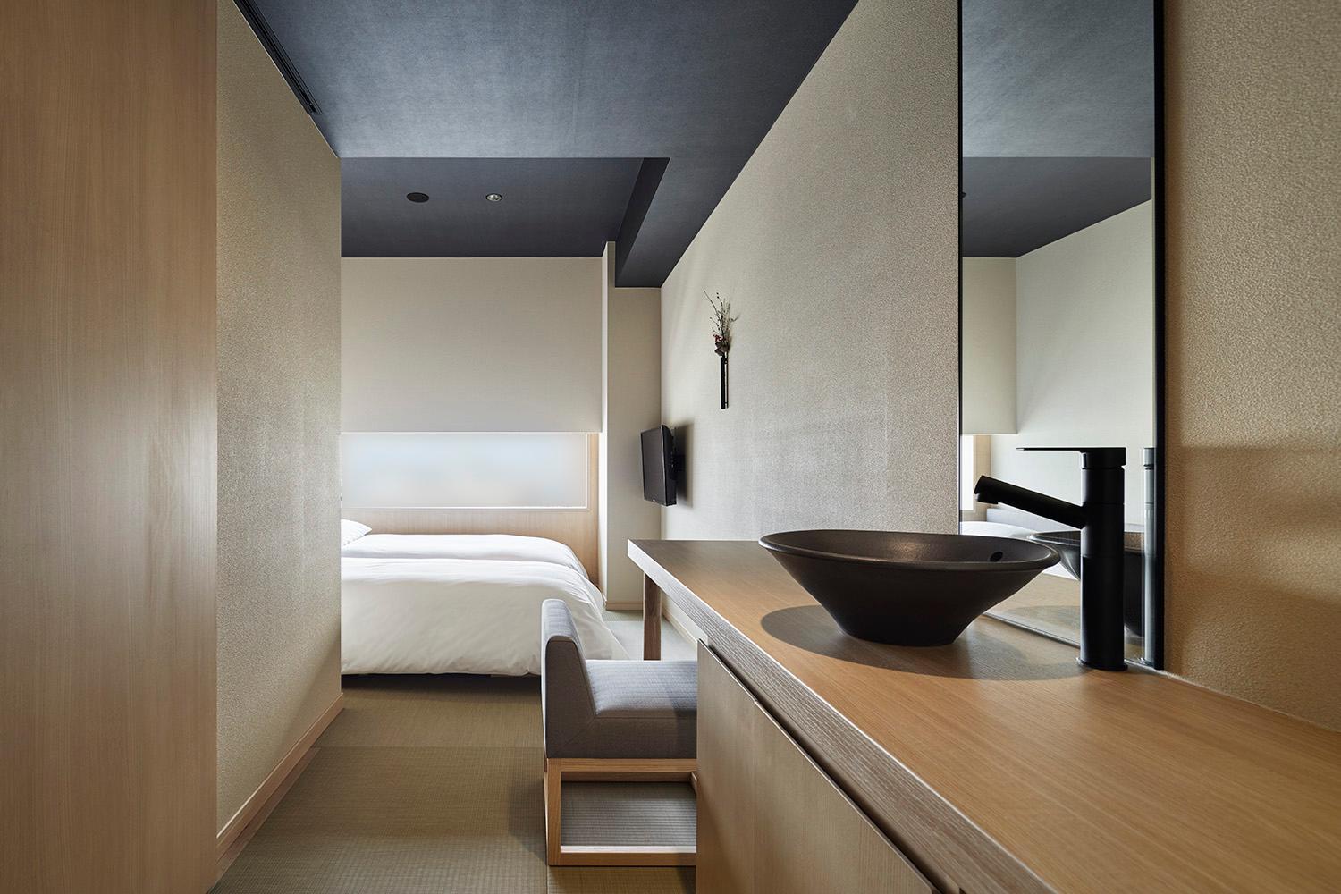 Twin Room - Non-Smoking