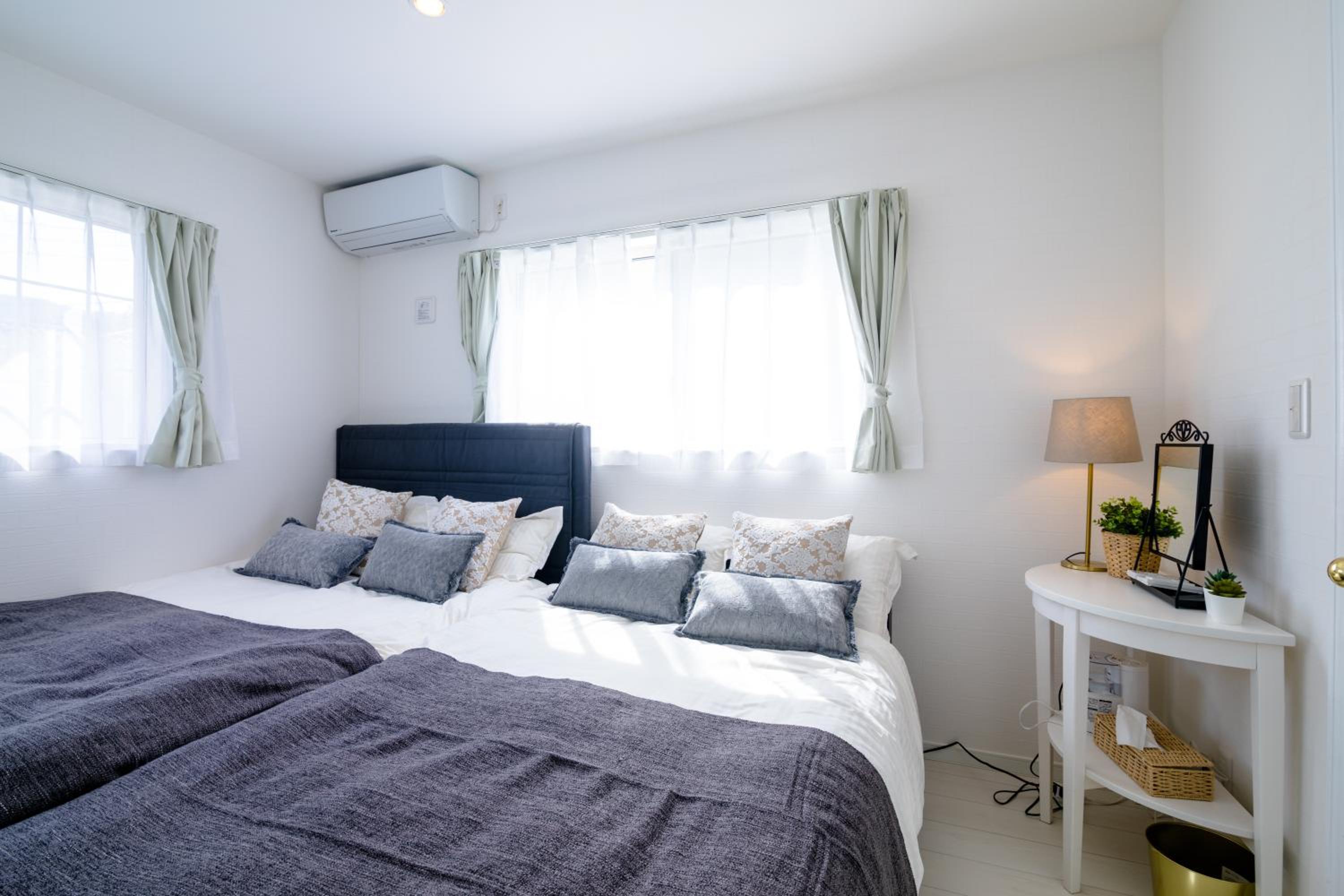 Three-Bedroom Villa - Photo 25
