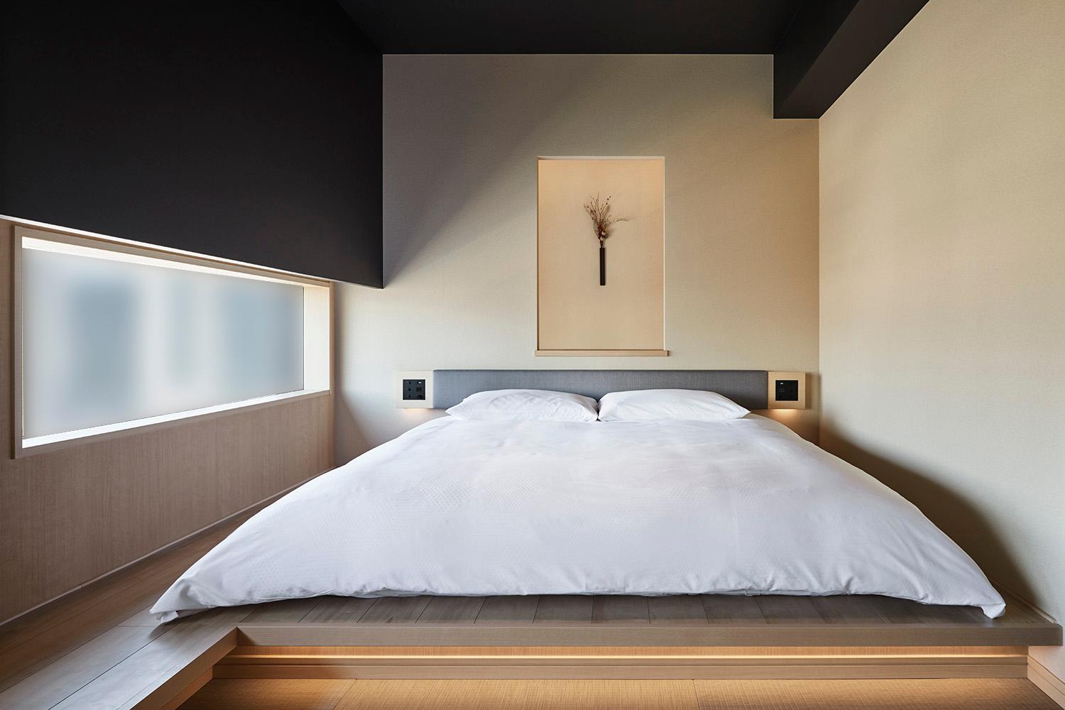 Double Room - Non-Smoking 