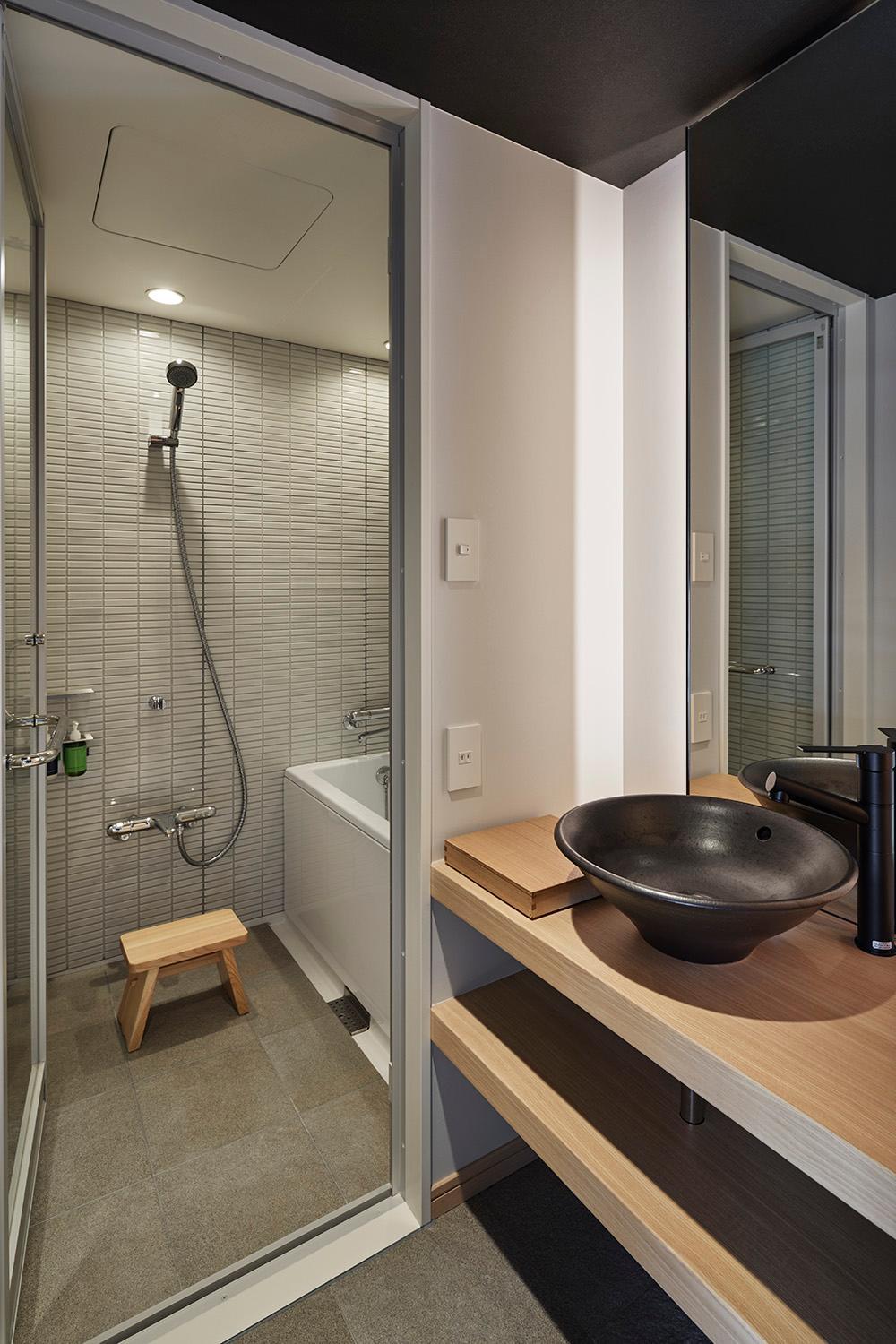 【Construction Special Offer】Double Room - Non-Smoking photo 3