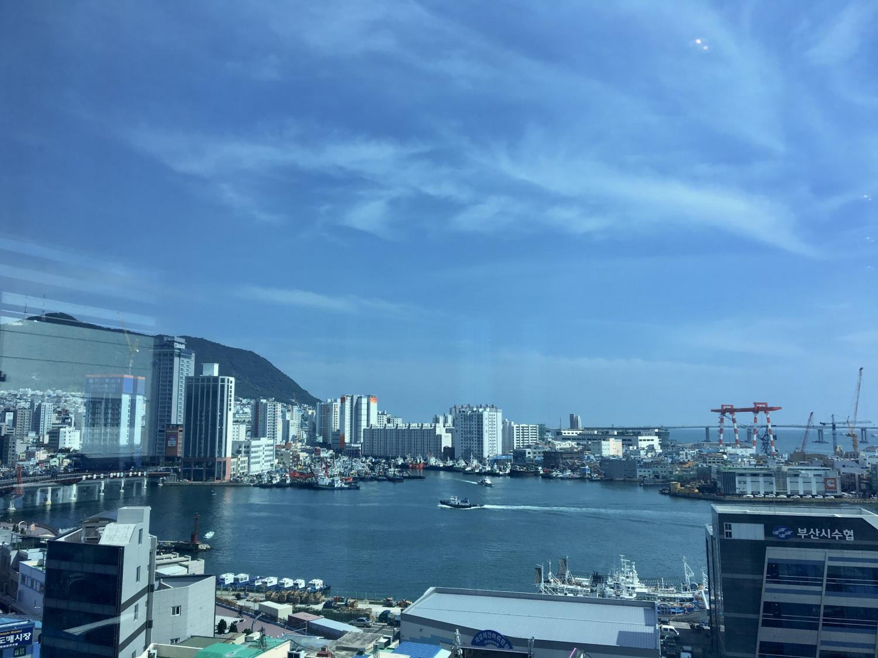 Double Room with Sea View photo 2