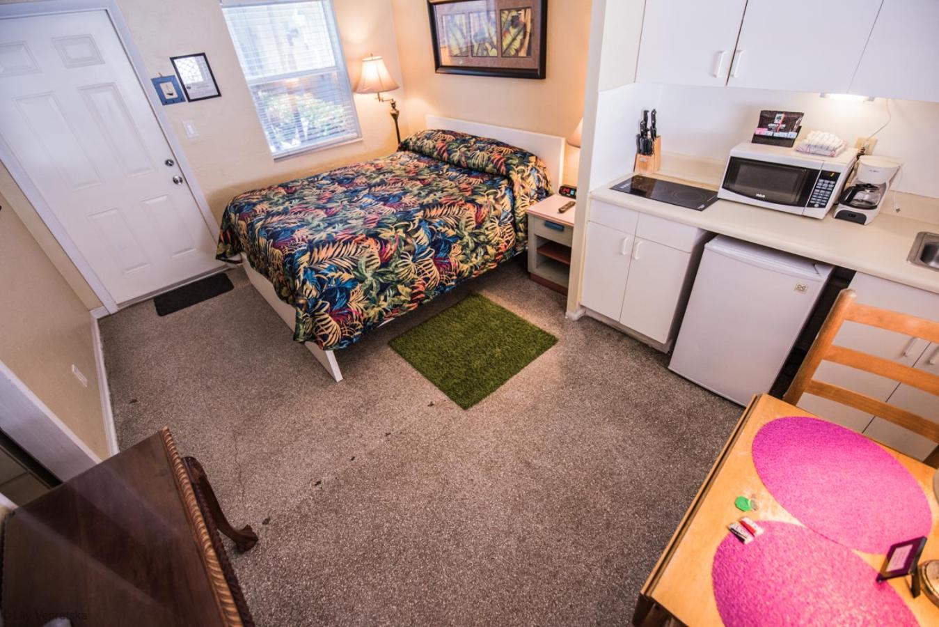 Deluxe Queen Room photo 2