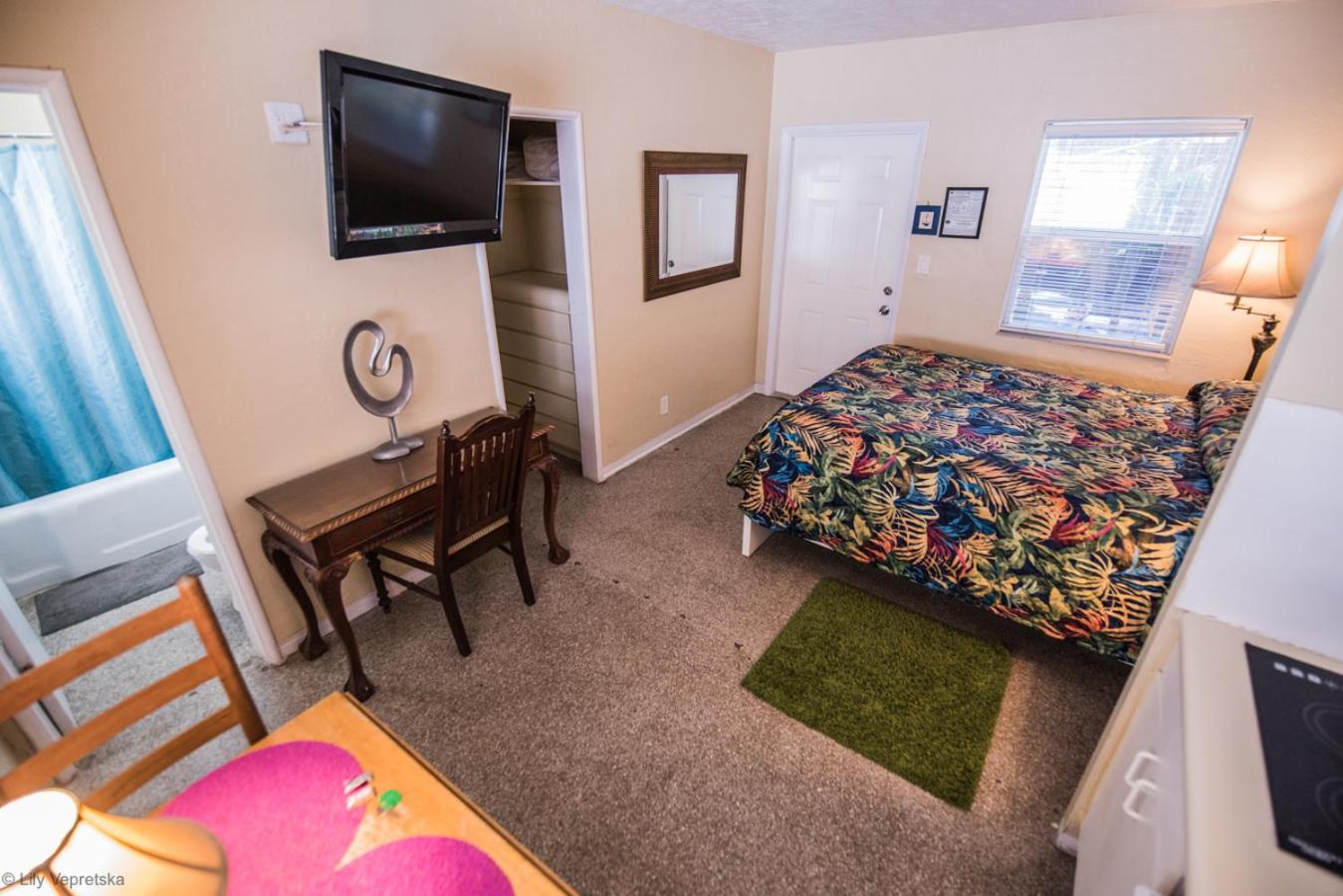 Deluxe Queen Room photo 3