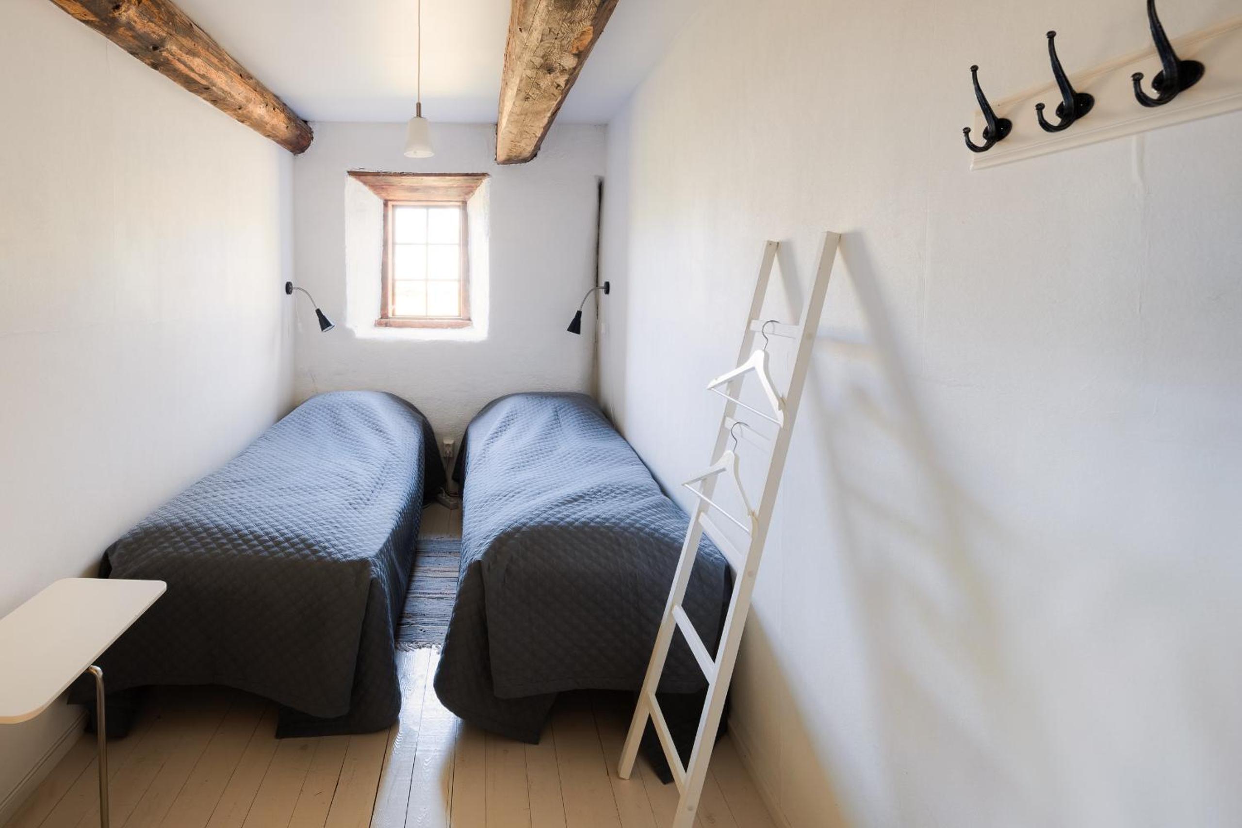 Small Twin Room photo 2