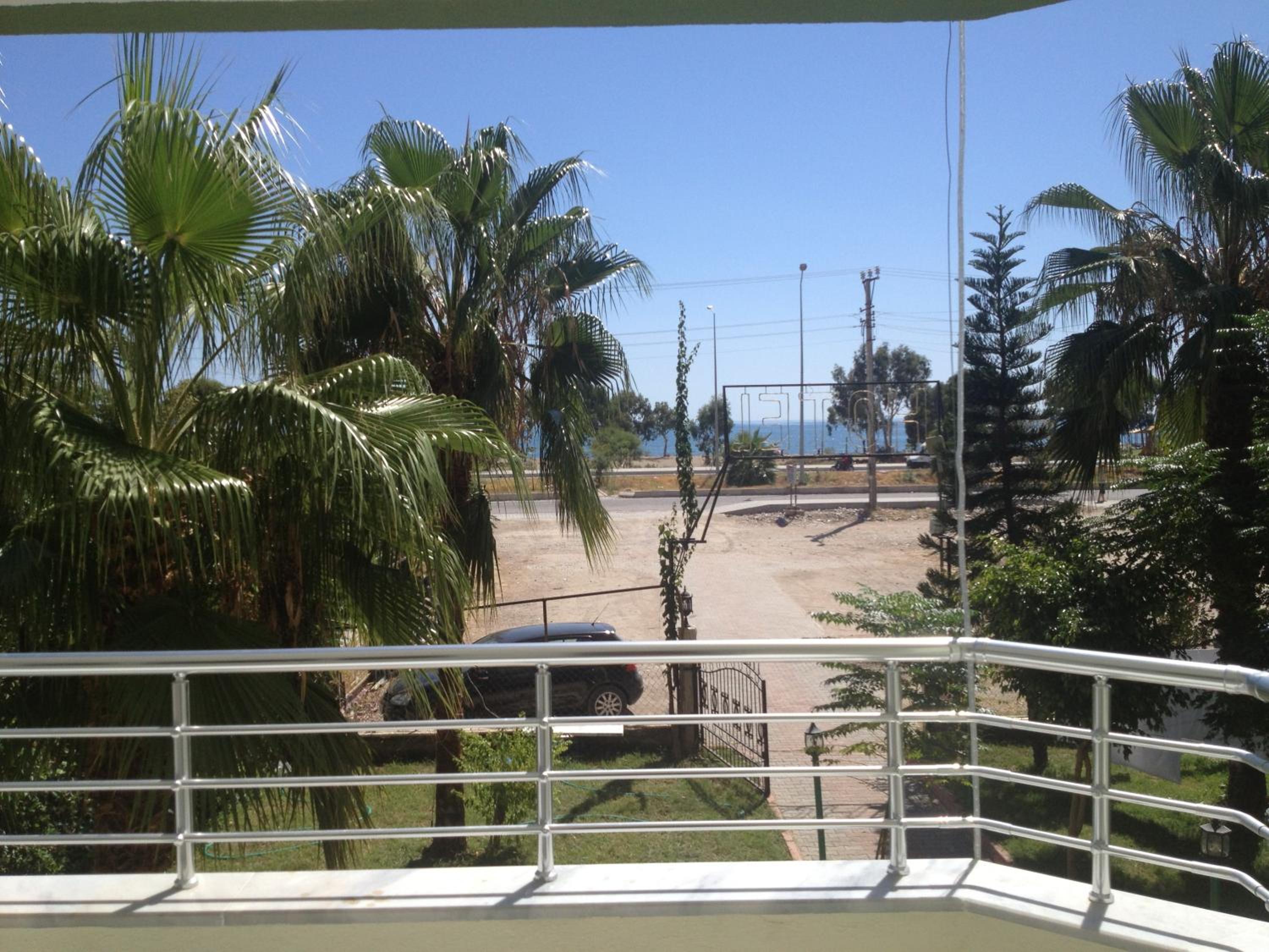 Superior Triple Room with Sea View photo 2